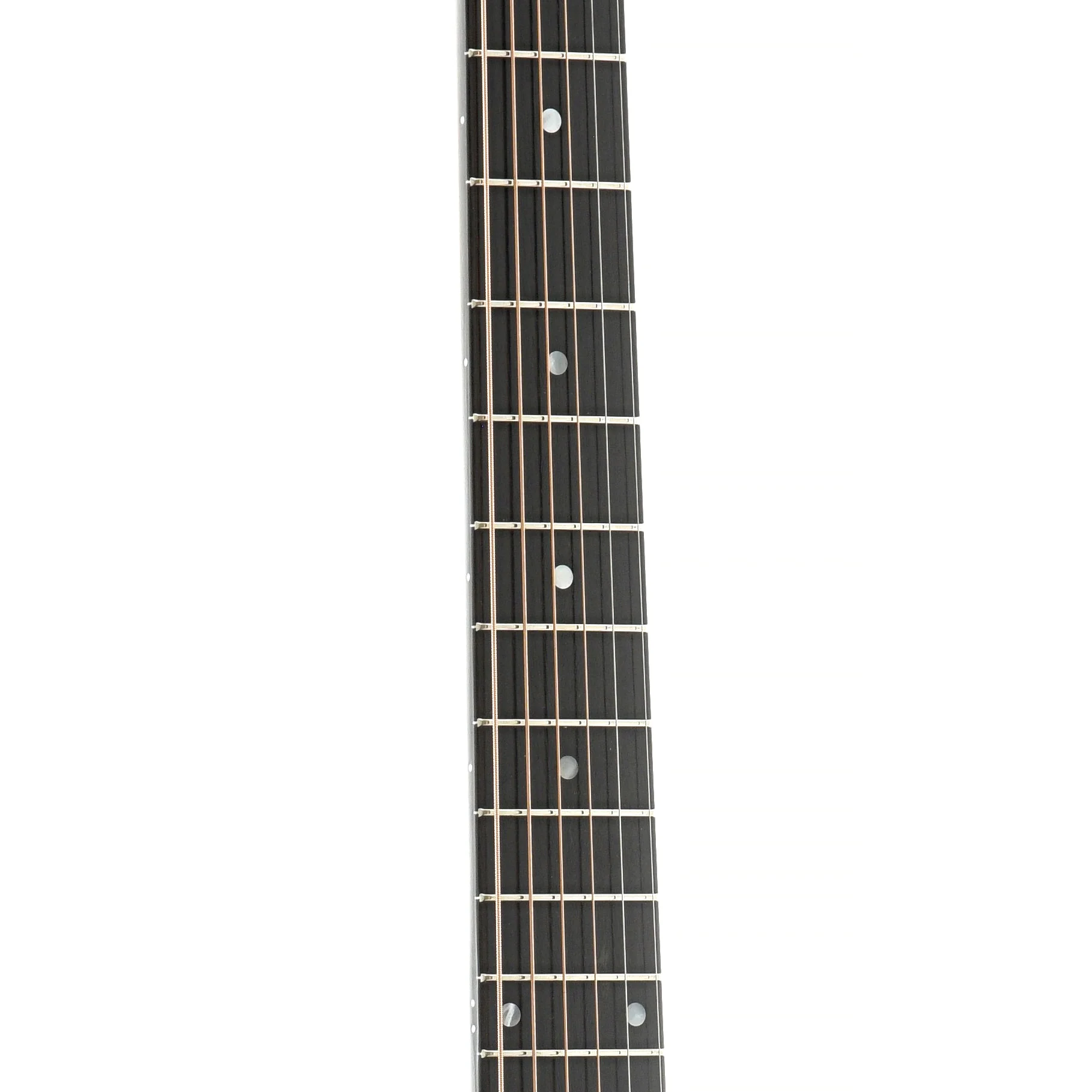 Eastman AC122-2CE Acoustic Guitar & Gigbag - Image 6