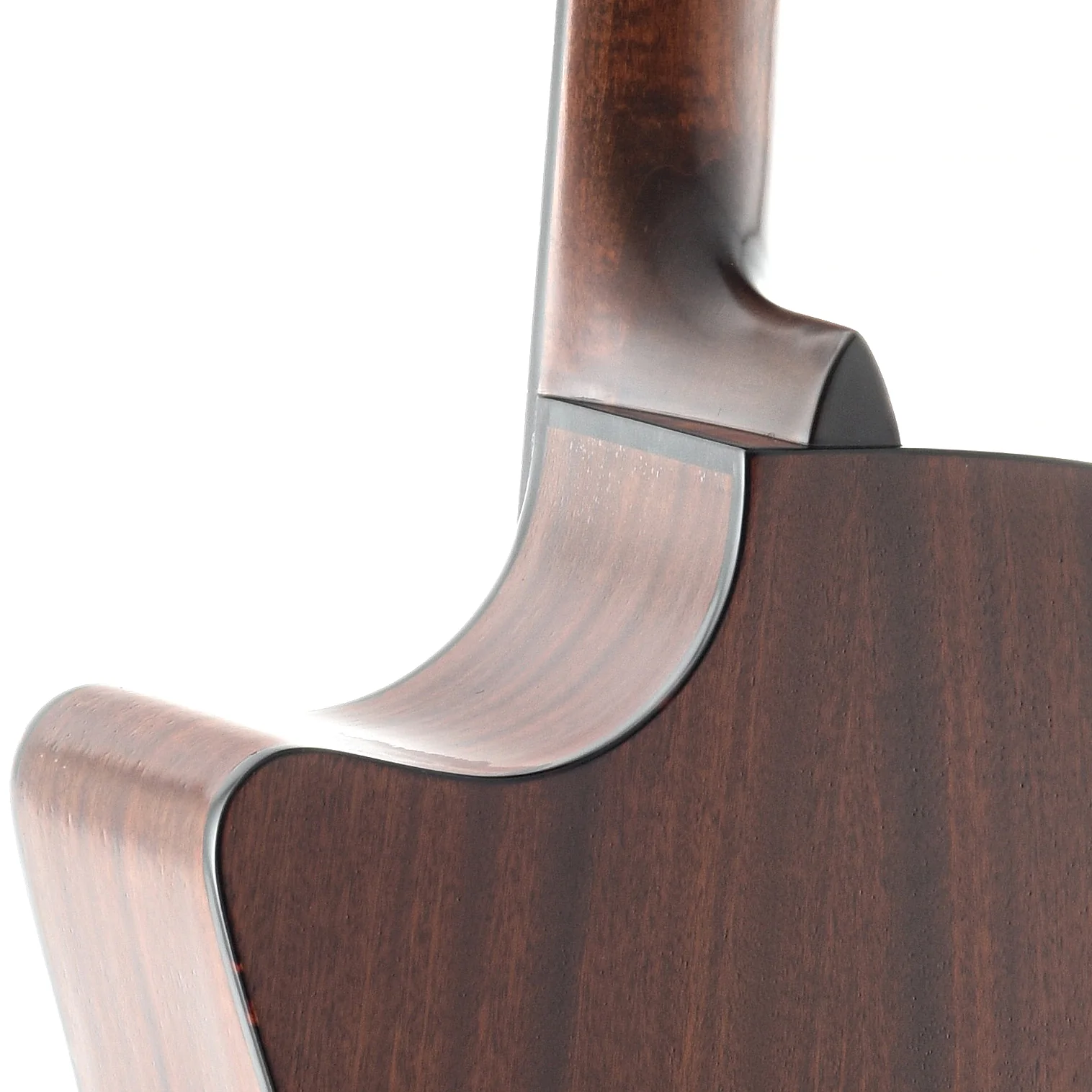 Eastman AC122-2CE Acoustic Guitar & Gigbag - Image 9