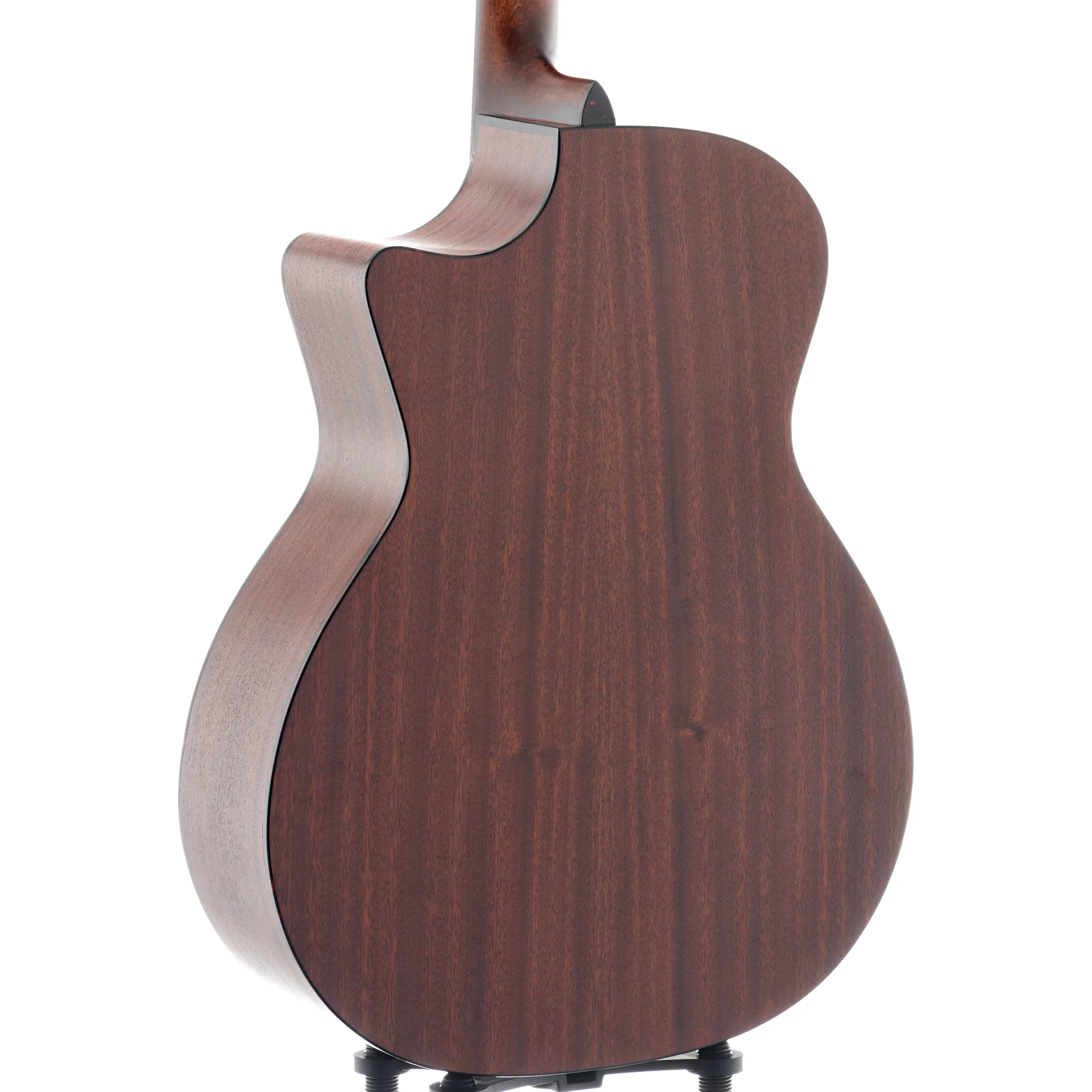 Eastman AC122-1CE Acoustic Guitar & Gigbag - Image 11