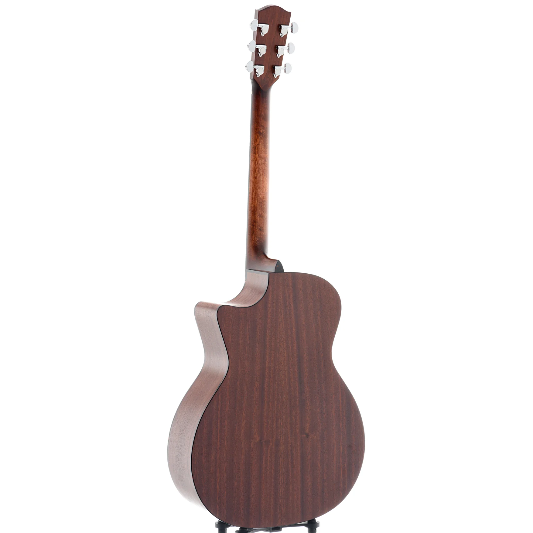 Eastman AC122-1CE Acoustic Guitar & Gigbag - Image 13