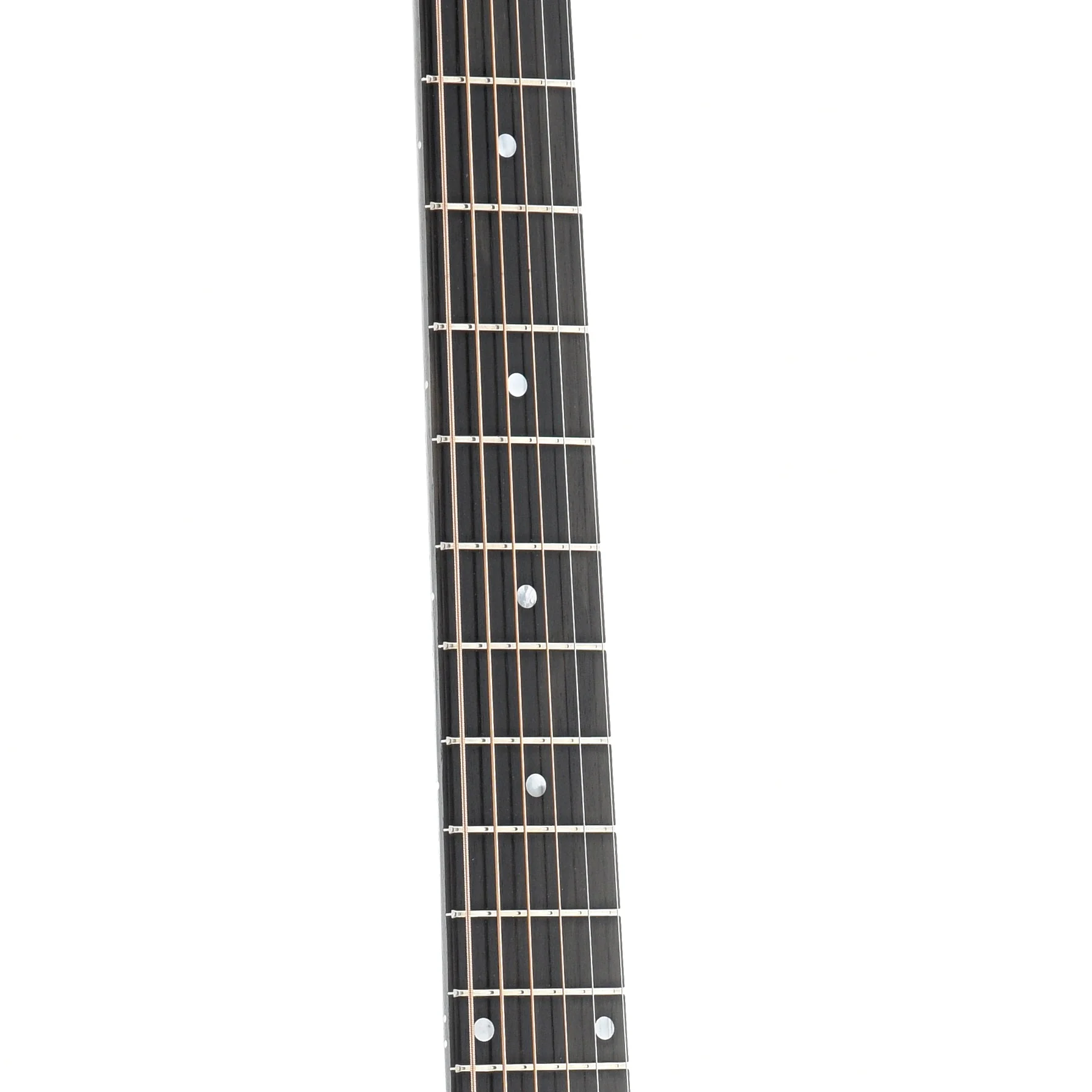 Eastman AC122-1CE Acoustic Guitar & Gigbag - Image 7