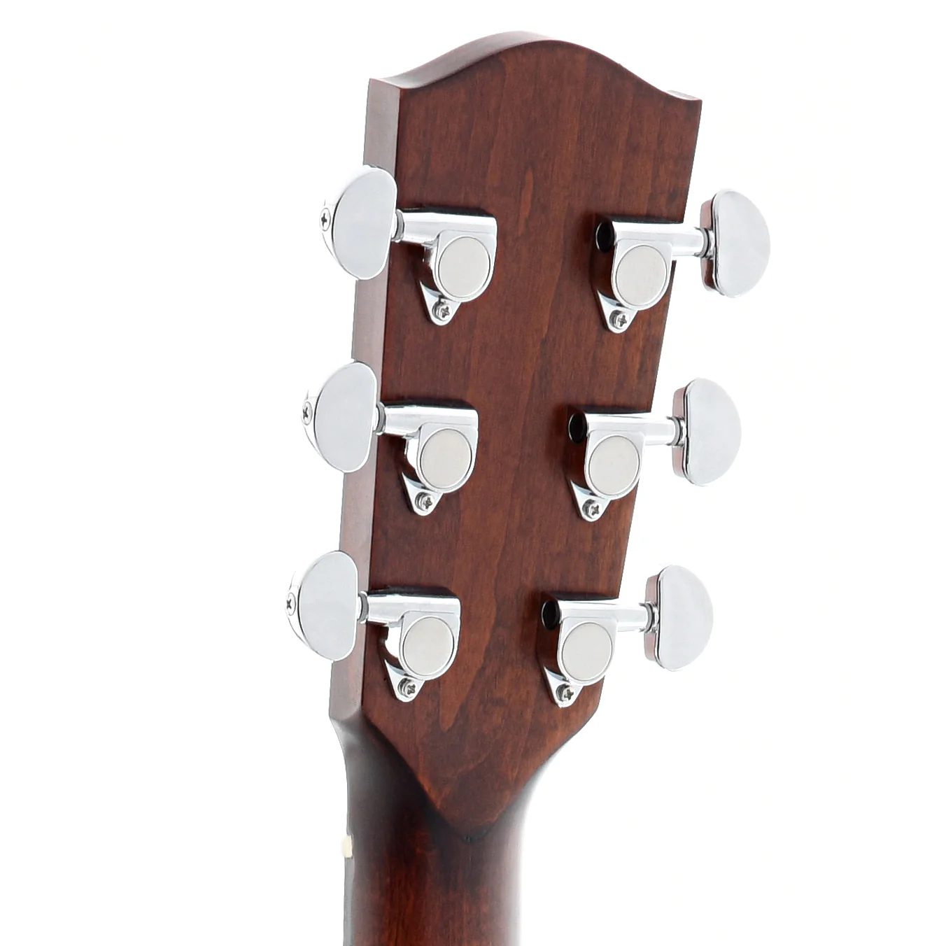Eastman AC122-1CE Acoustic Guitar & Gigbag - Image 9