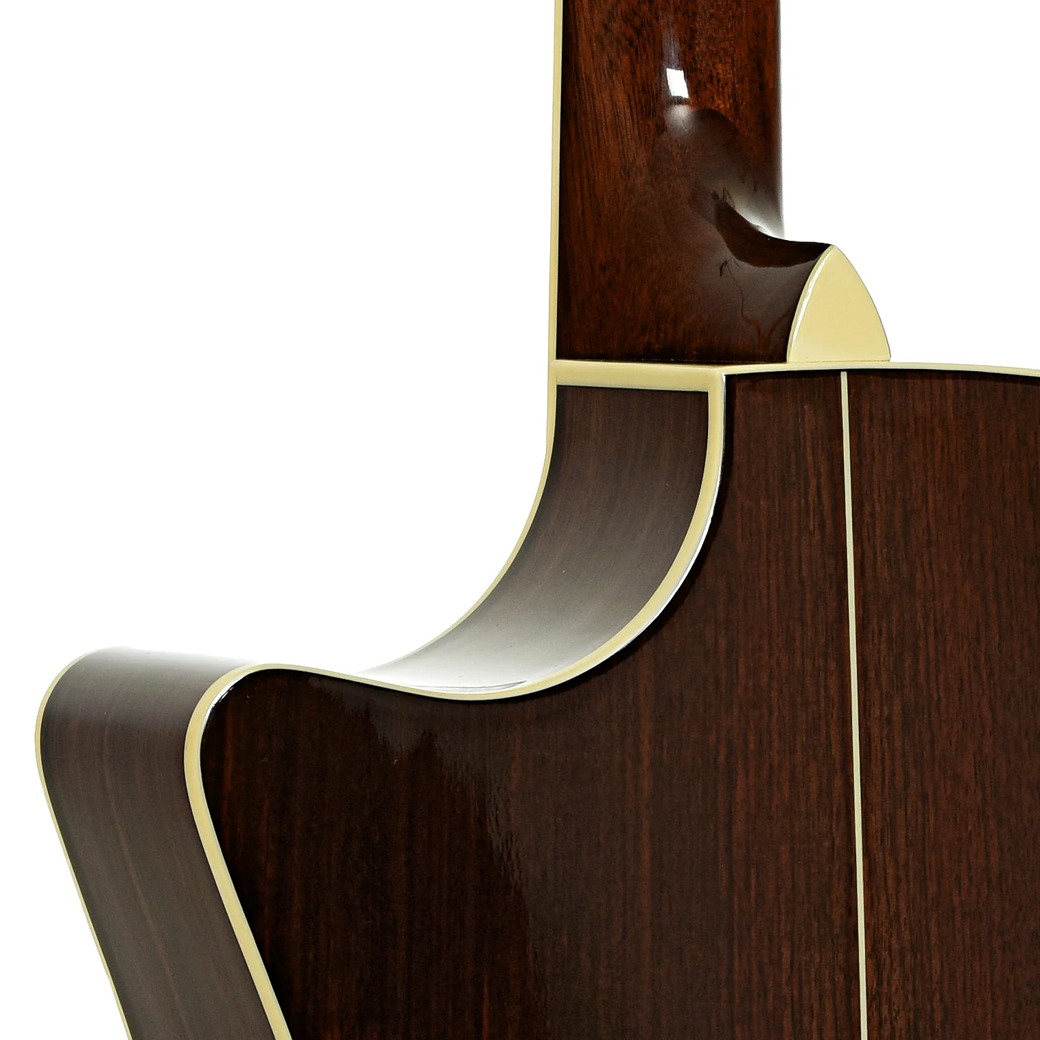 Eastman AC422CE Acoustic-Electric Guitar (2021) - Image 10