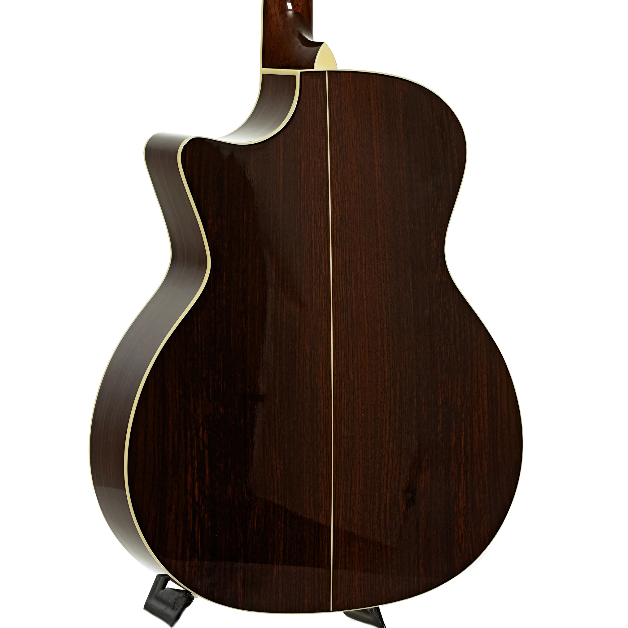 Eastman AC422CE Acoustic-Electric Guitar (2021) - Image 11