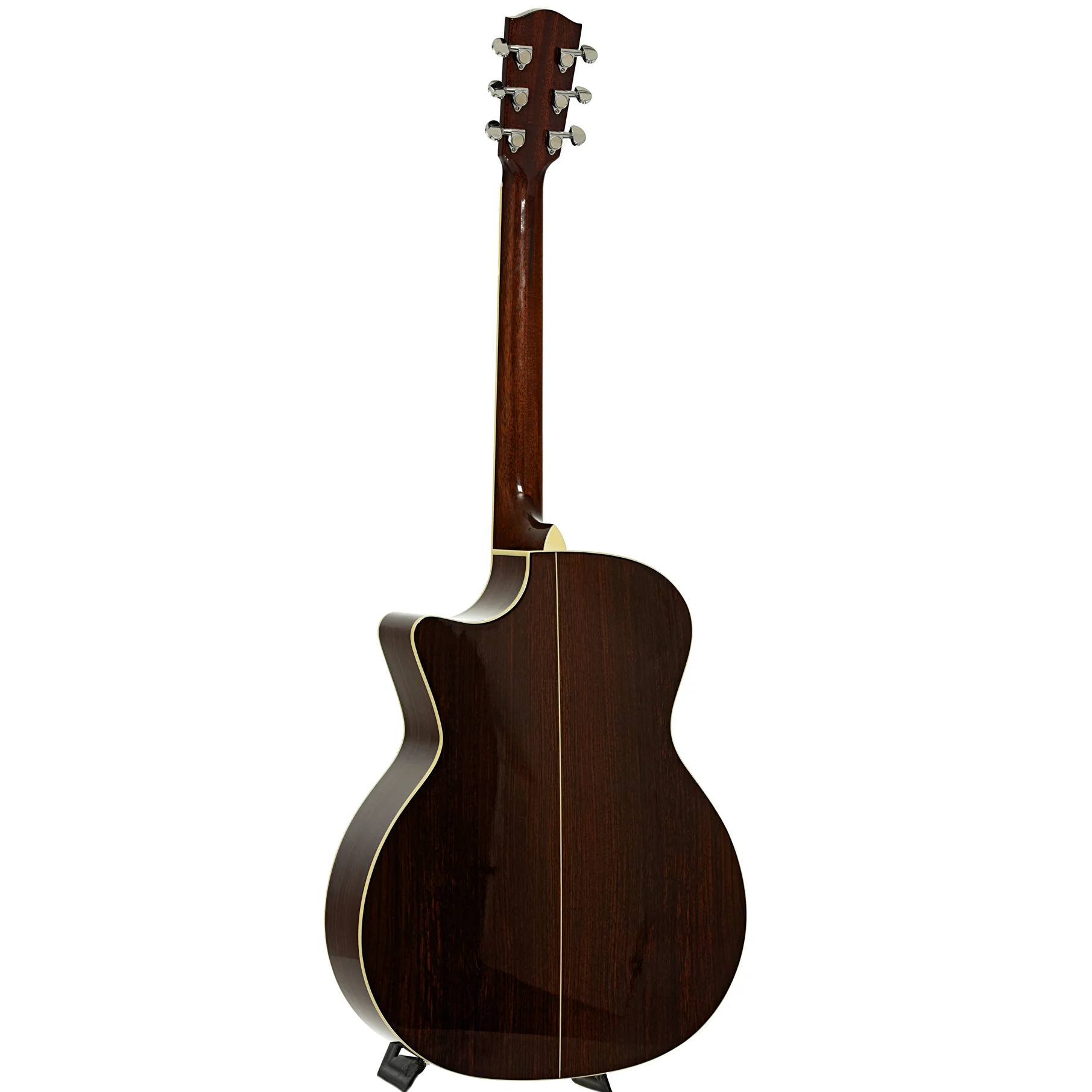 Eastman AC422CE Acoustic-Electric Guitar (2021) - Image 12