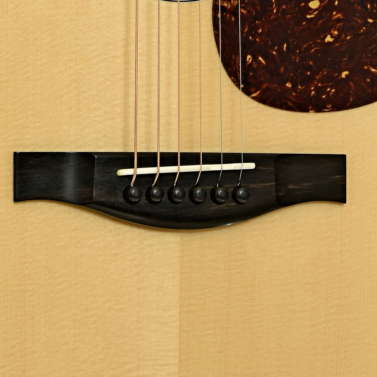 Eastman AC422CE Acoustic-Electric Guitar (2021) - Image 5