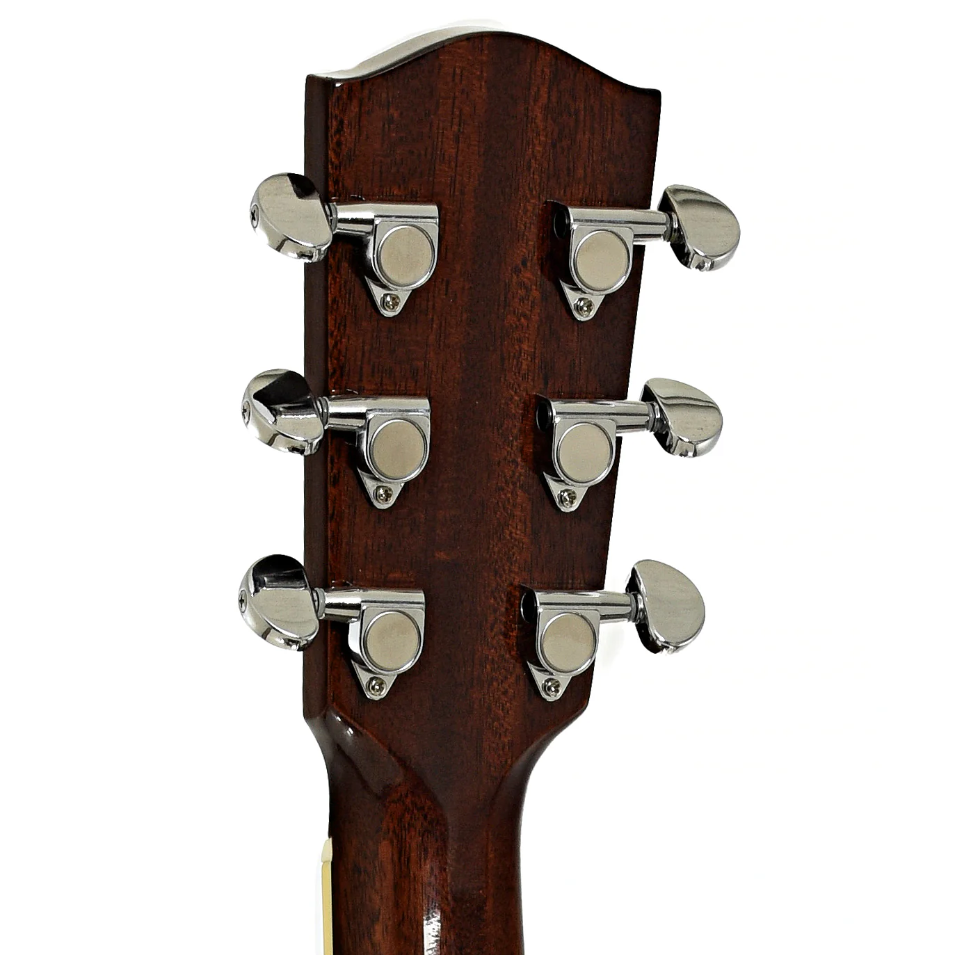 Eastman AC422CE Acoustic-Electric Guitar (2021) - Image 9