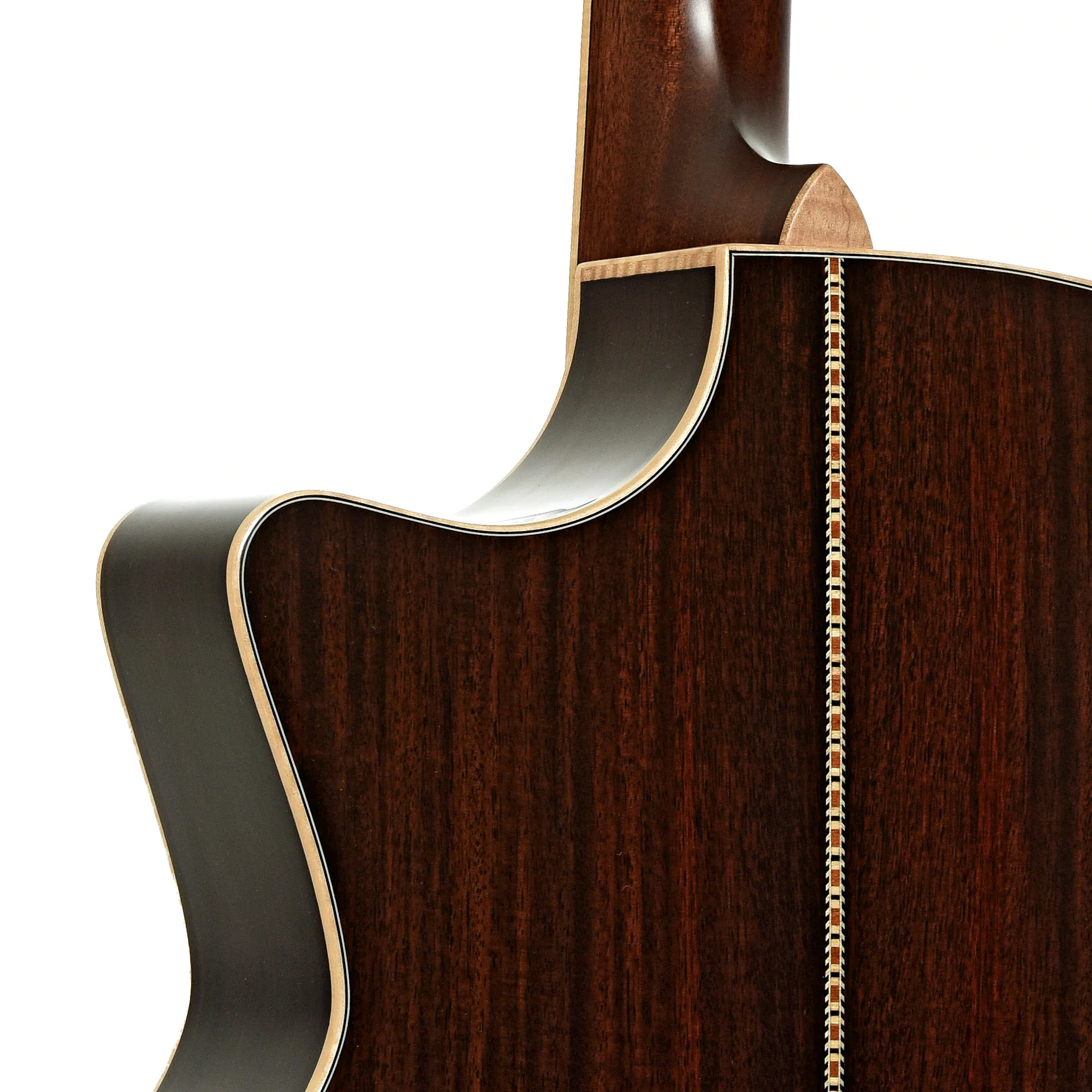Eastman AC822CE Acoustic Guitar (2024) - Image 10