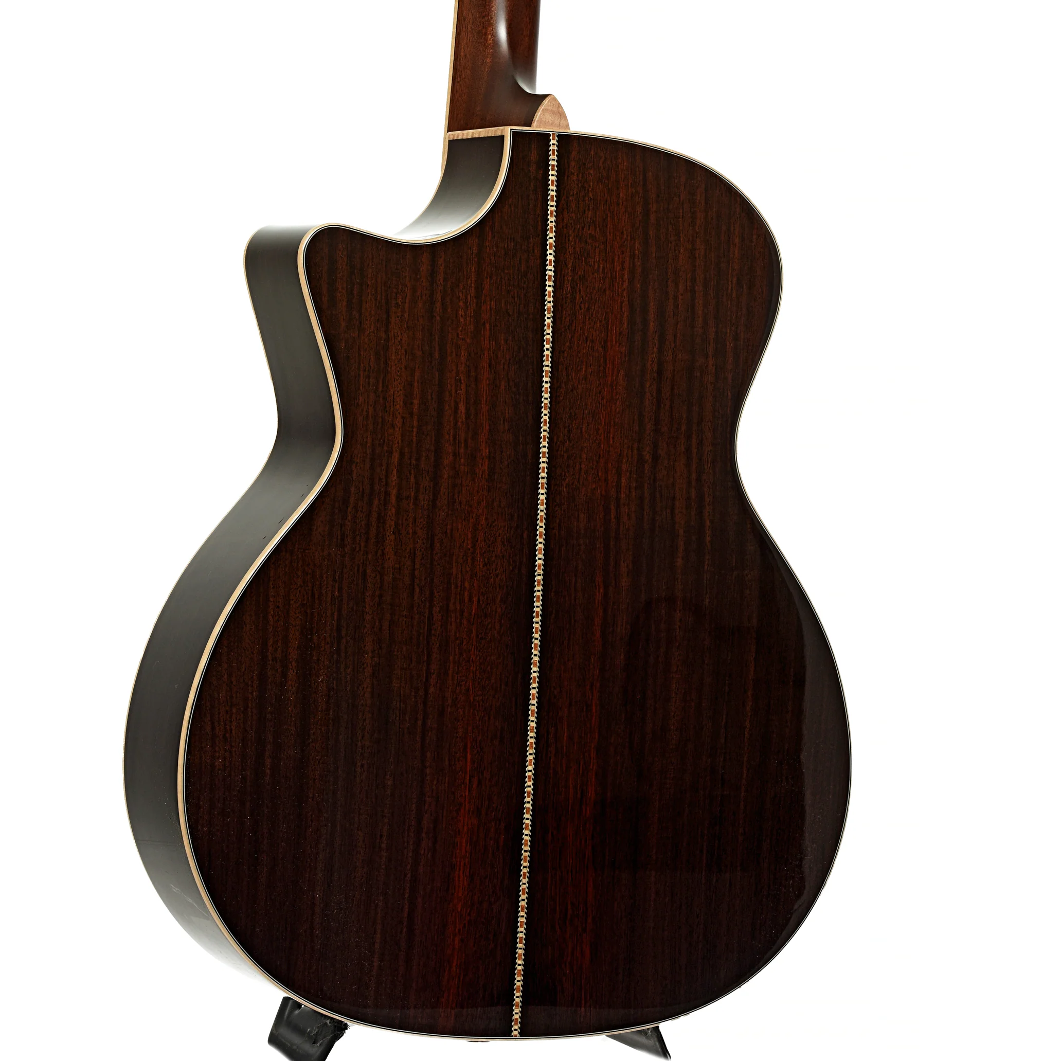 Eastman AC822CE Acoustic Guitar (2024) - Image 11