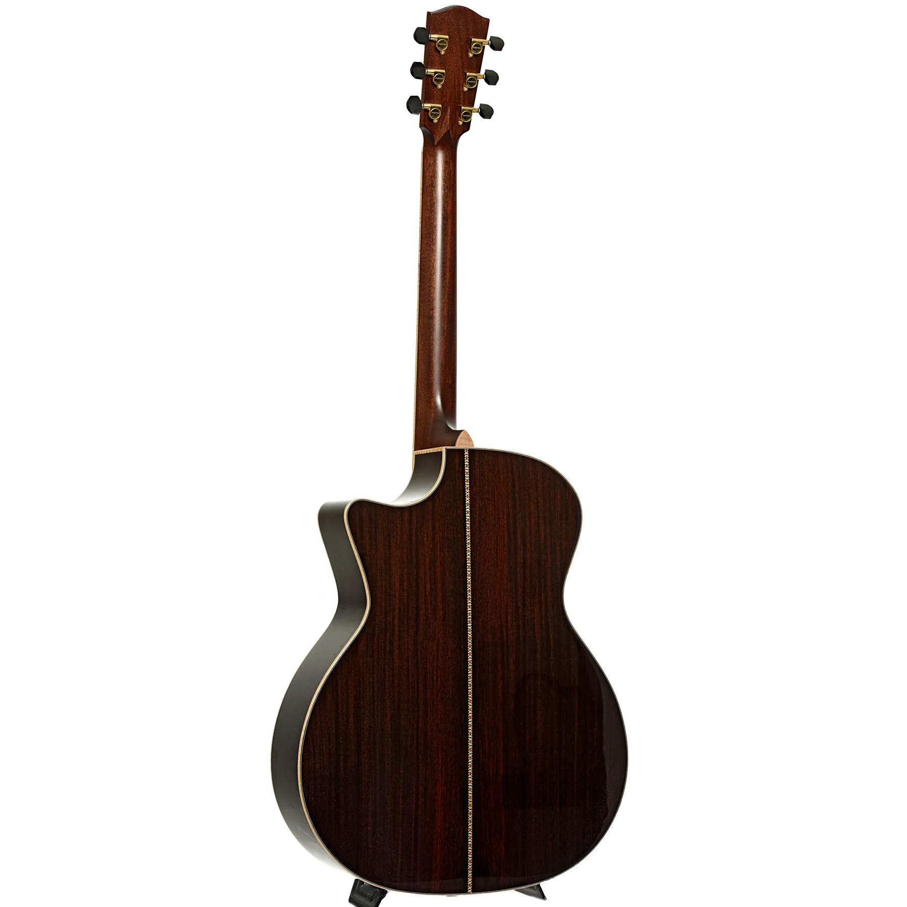 Eastman AC822CE Acoustic Guitar (2024) - Image 12