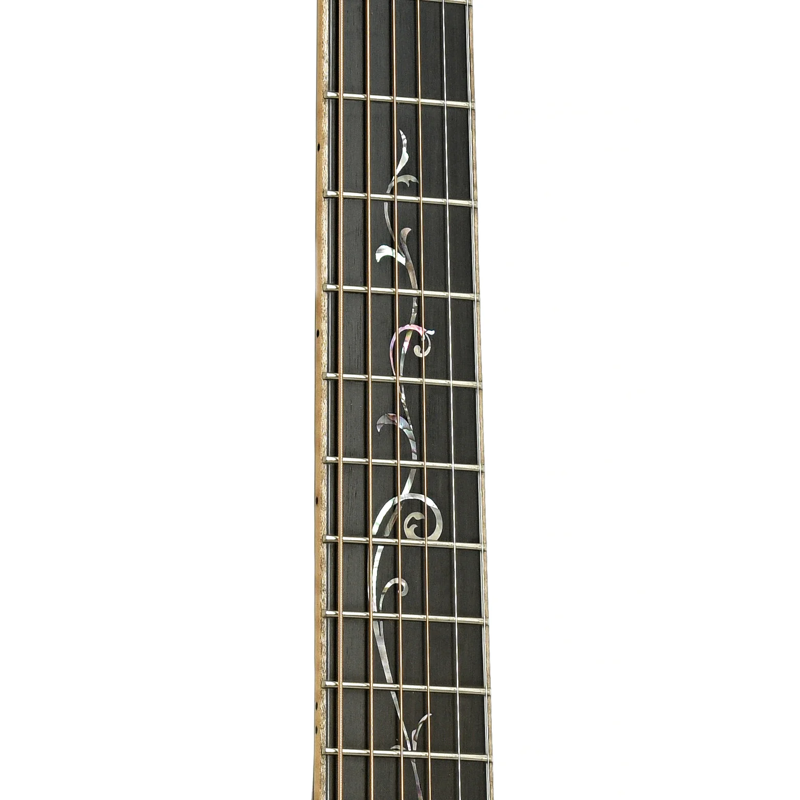 Eastman AC822CE Acoustic Guitar (2024) - Image 8