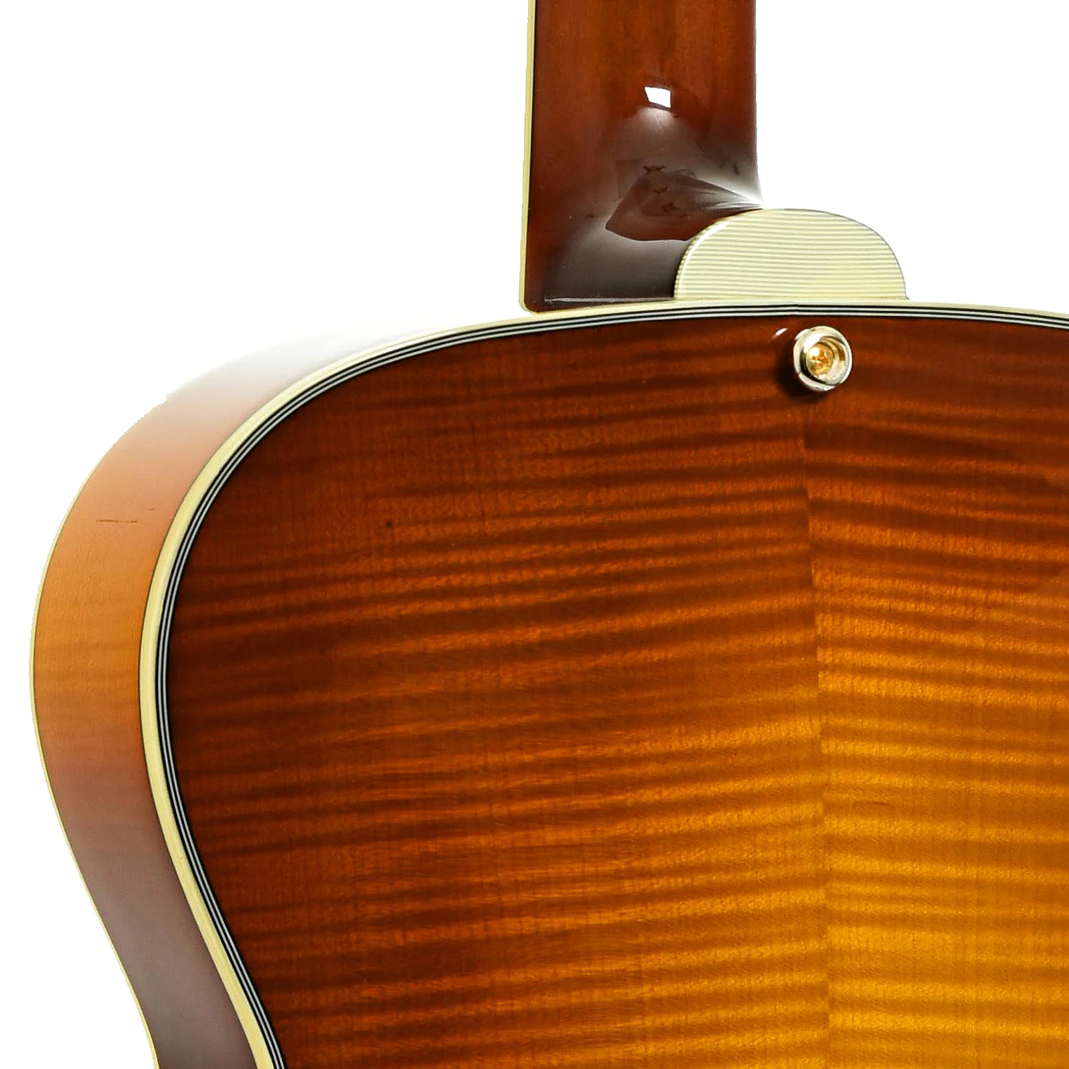 Eastman AR805-GB Archtop Hollowbody Acoustic Guitar (2024) - Image 10