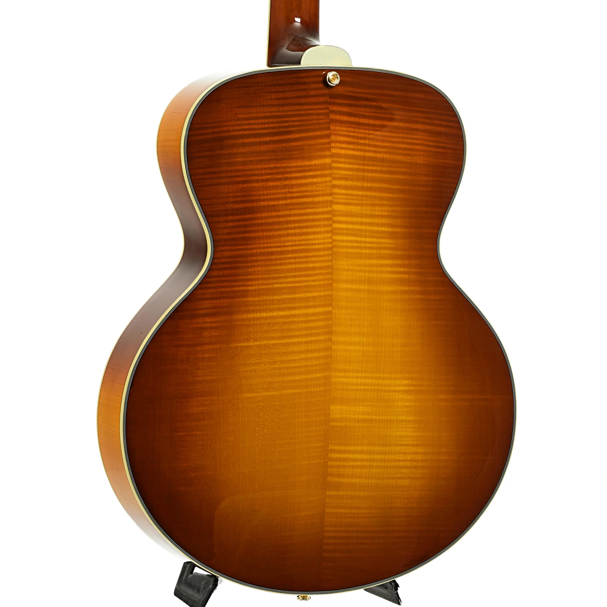 Eastman AR805-GB Archtop Hollowbody Acoustic Guitar (2024) - Image 11