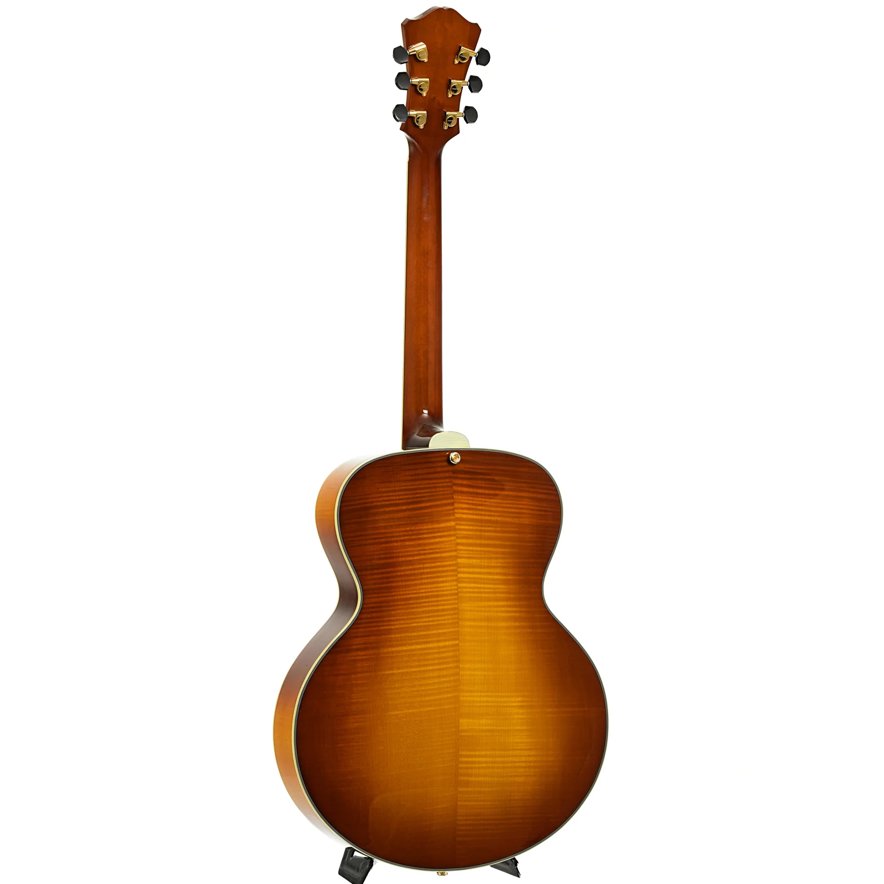 Eastman AR805-GB Archtop Hollowbody Acoustic Guitar (2024) - Image 12