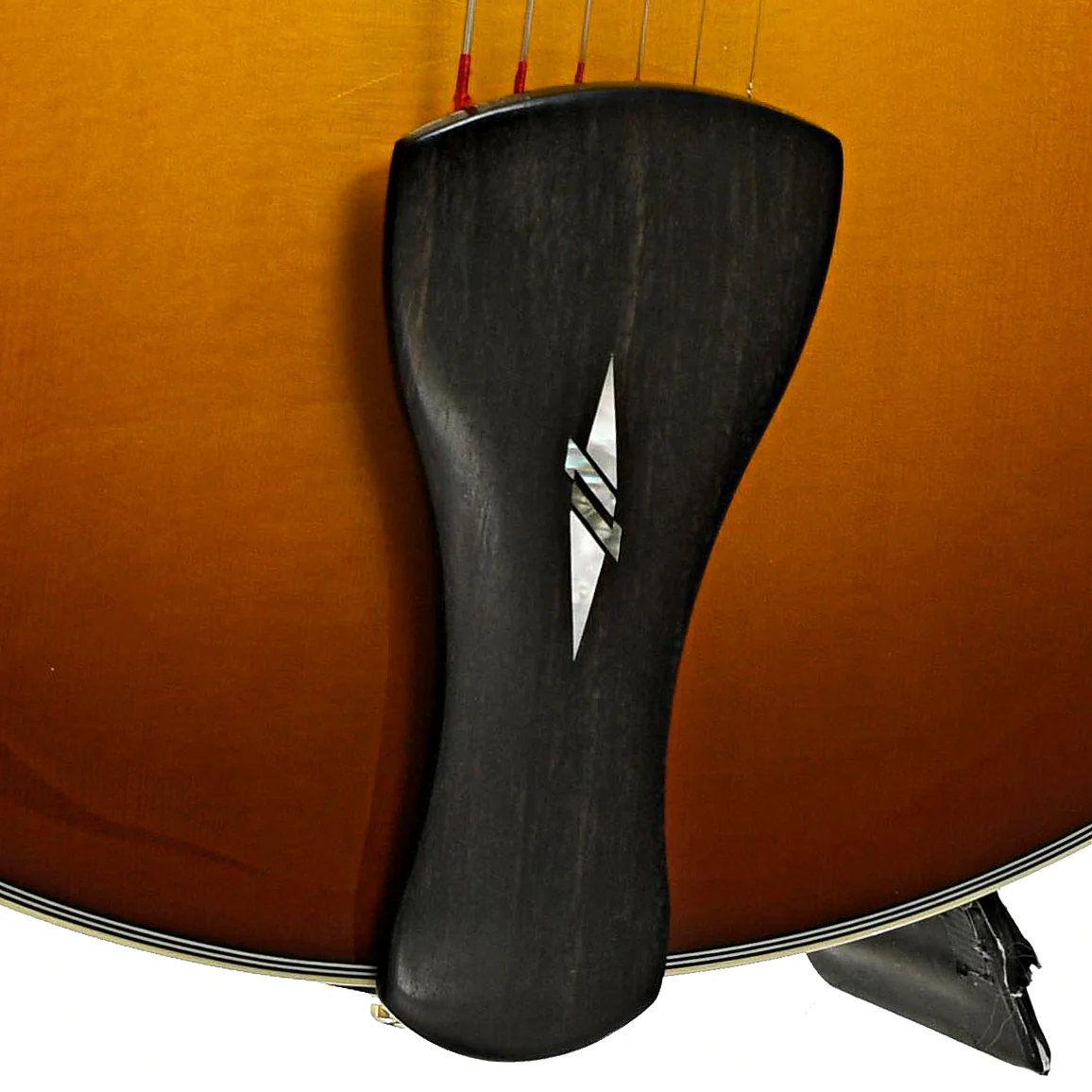 Eastman AR805-GB Archtop Hollowbody Acoustic Guitar (2024) - Image 5
