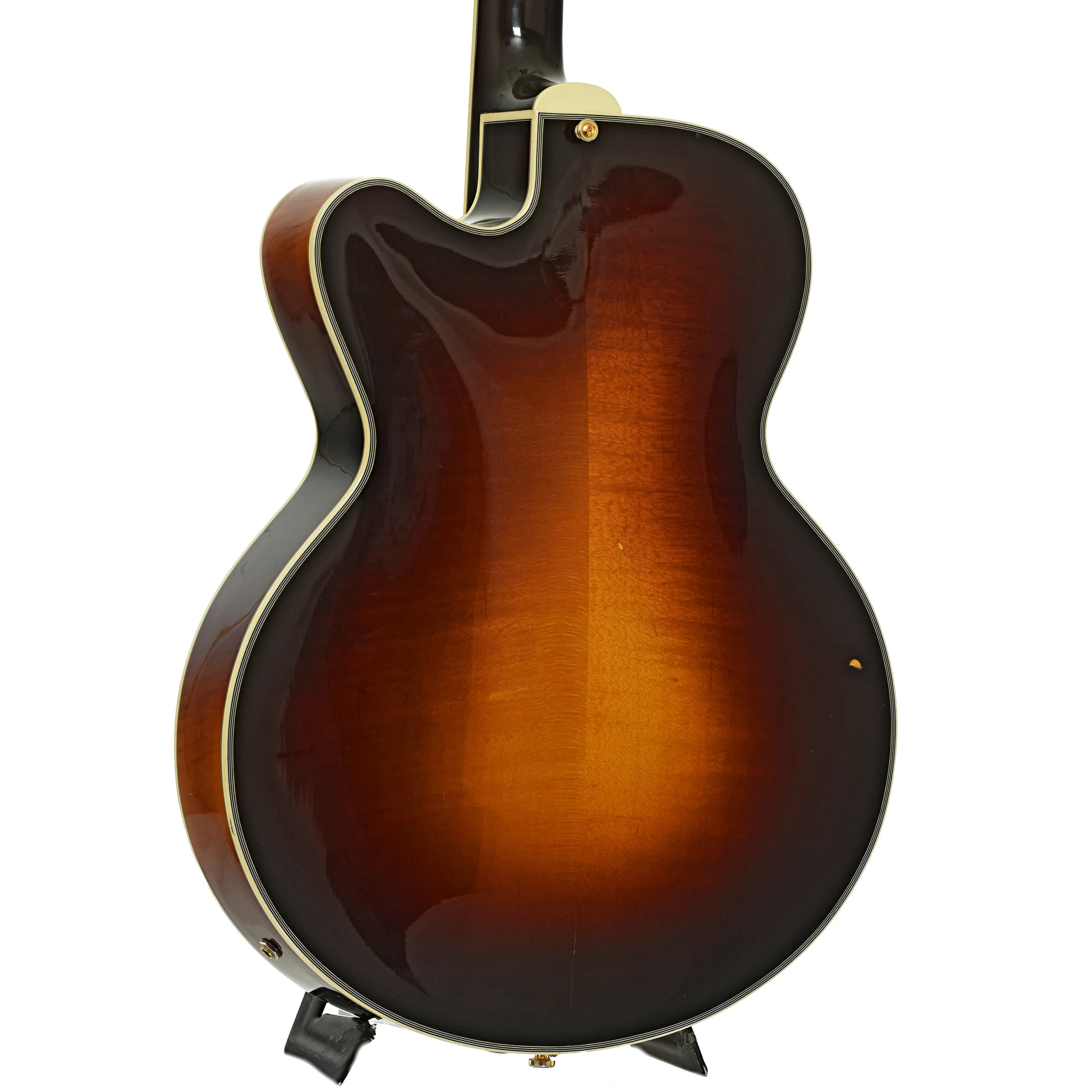 Eastman AR803CED - 16 Hollowbody Electric Guitar (c.2007) - Image 11