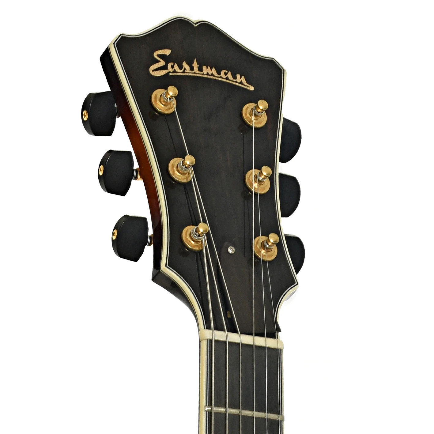 Eastman AR803CED - 16 Hollowbody Electric Guitar (c.2007) - Image 8