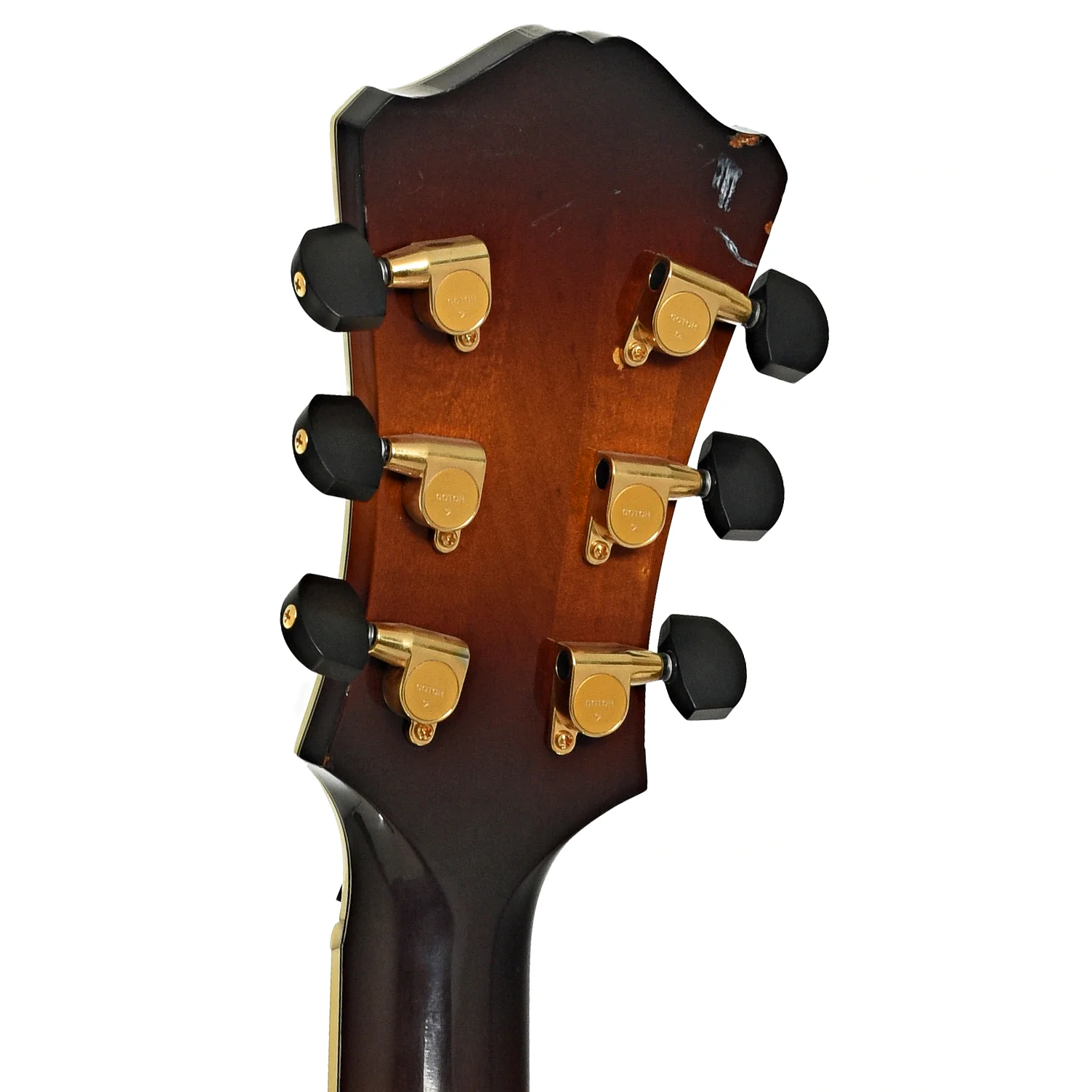 Eastman AR803CED - 16 Hollowbody Electric Guitar (c.2007) - Image 9