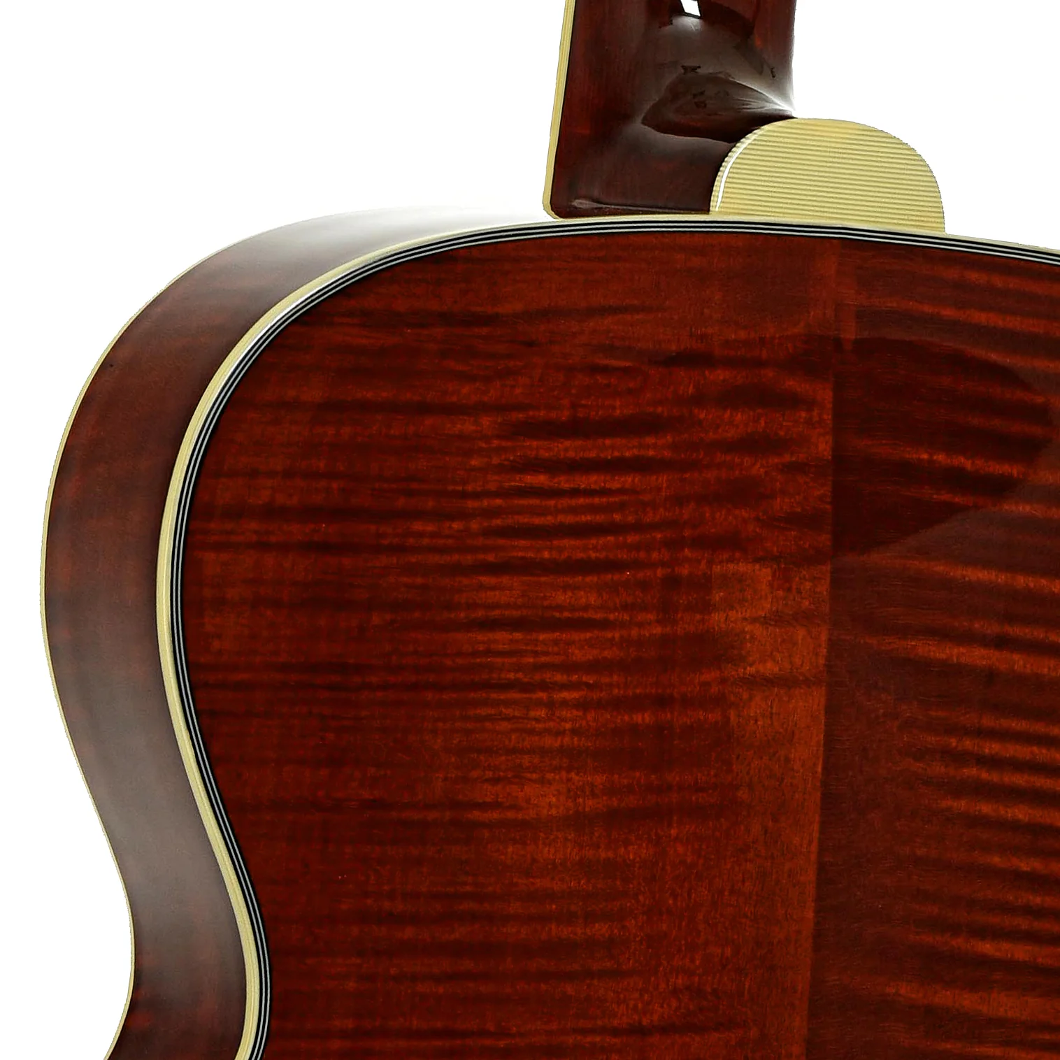 Eastman AR805 Archtop Guitar (2023) - Image 10