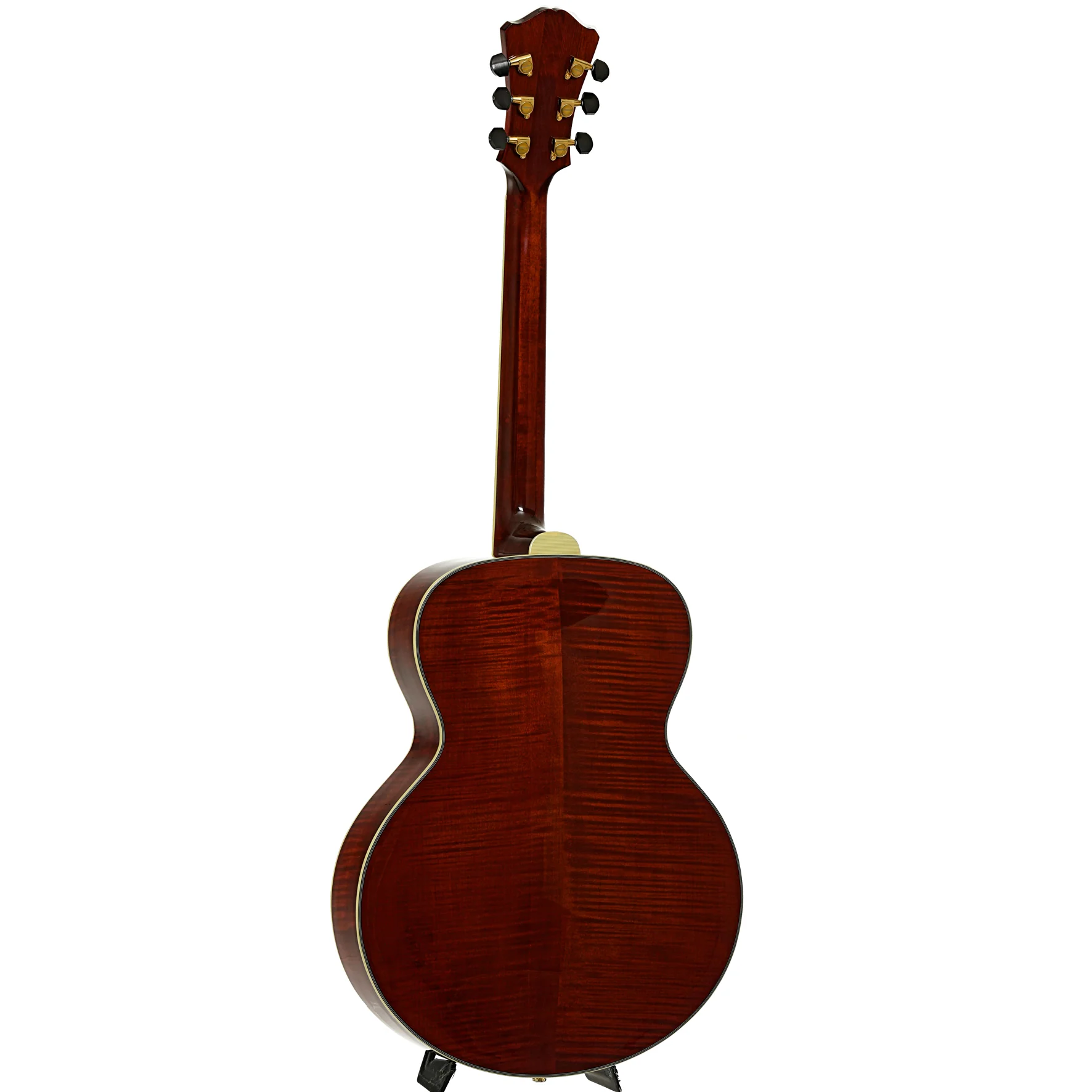 Eastman AR805 Archtop Guitar (2023) - Image 12