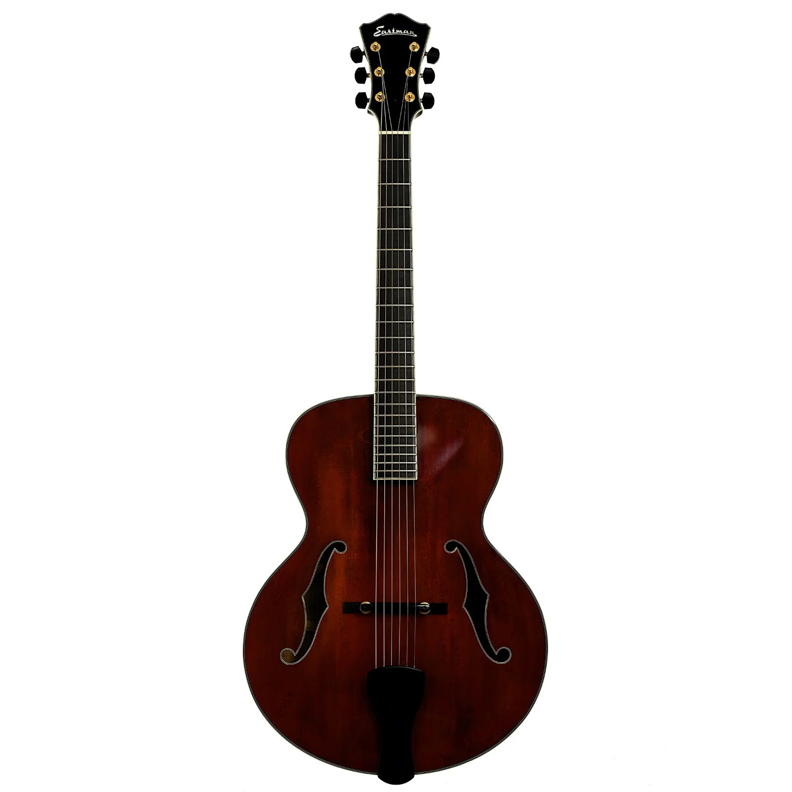 Eastman AR805 Archtop Guitar (2023) - Image 14
