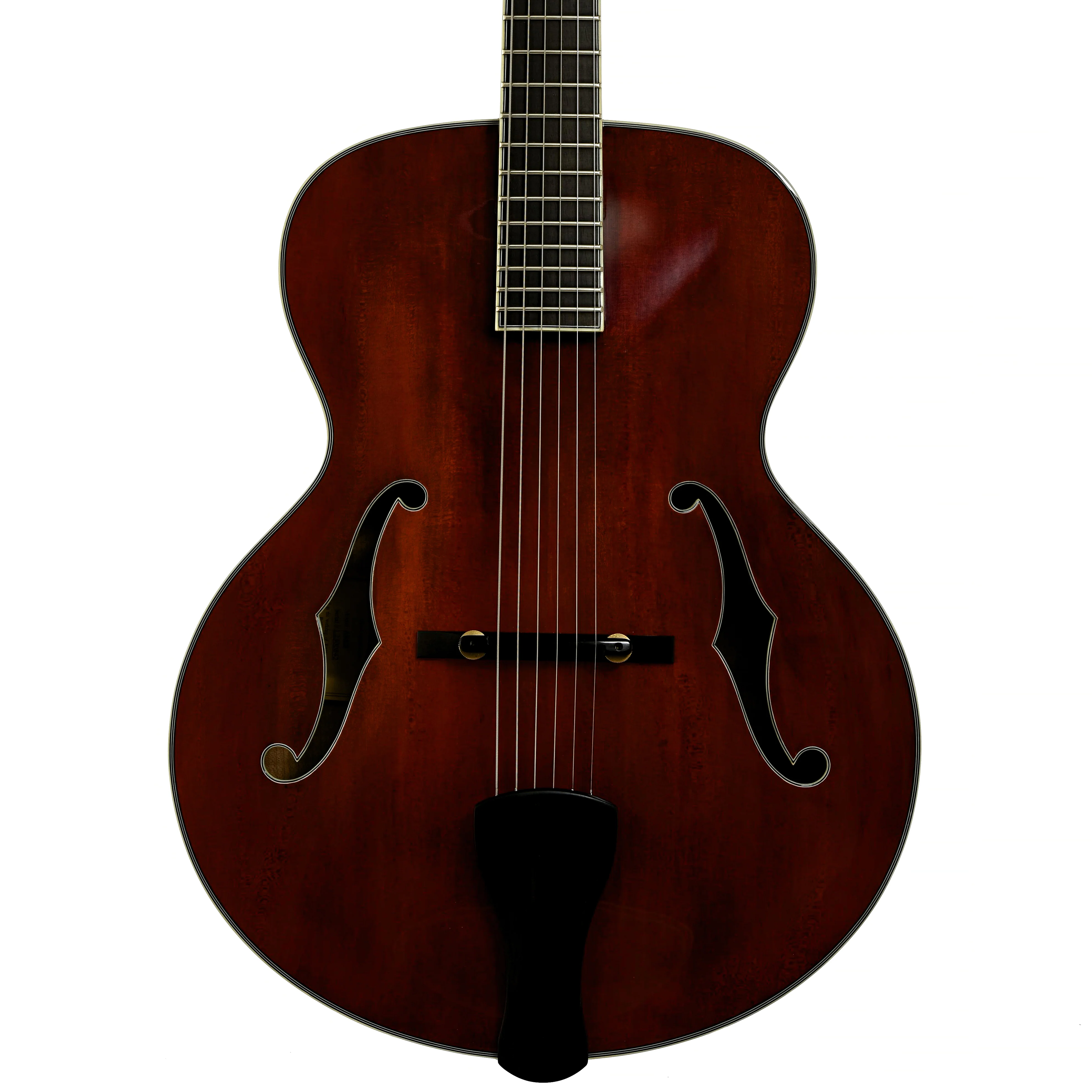 Eastman AR805 Archtop Guitar (2023) - Image 2