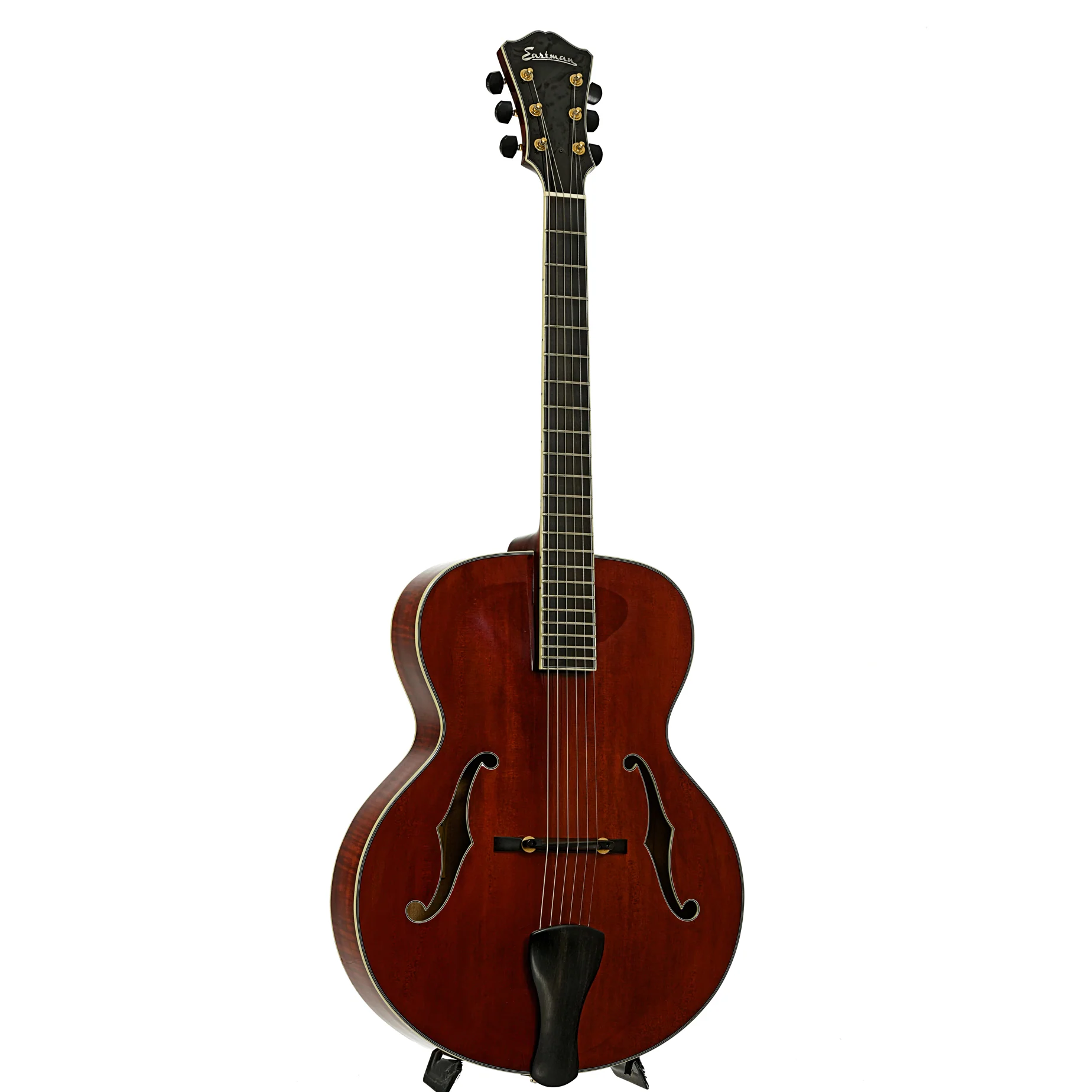 Eastman AR805 Archtop Guitar (2023) - Image 3
