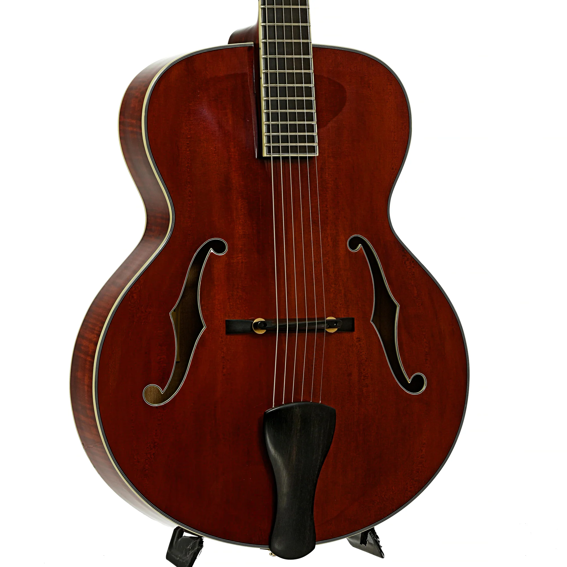 Eastman AR805 Archtop Guitar (2023) - Image 4