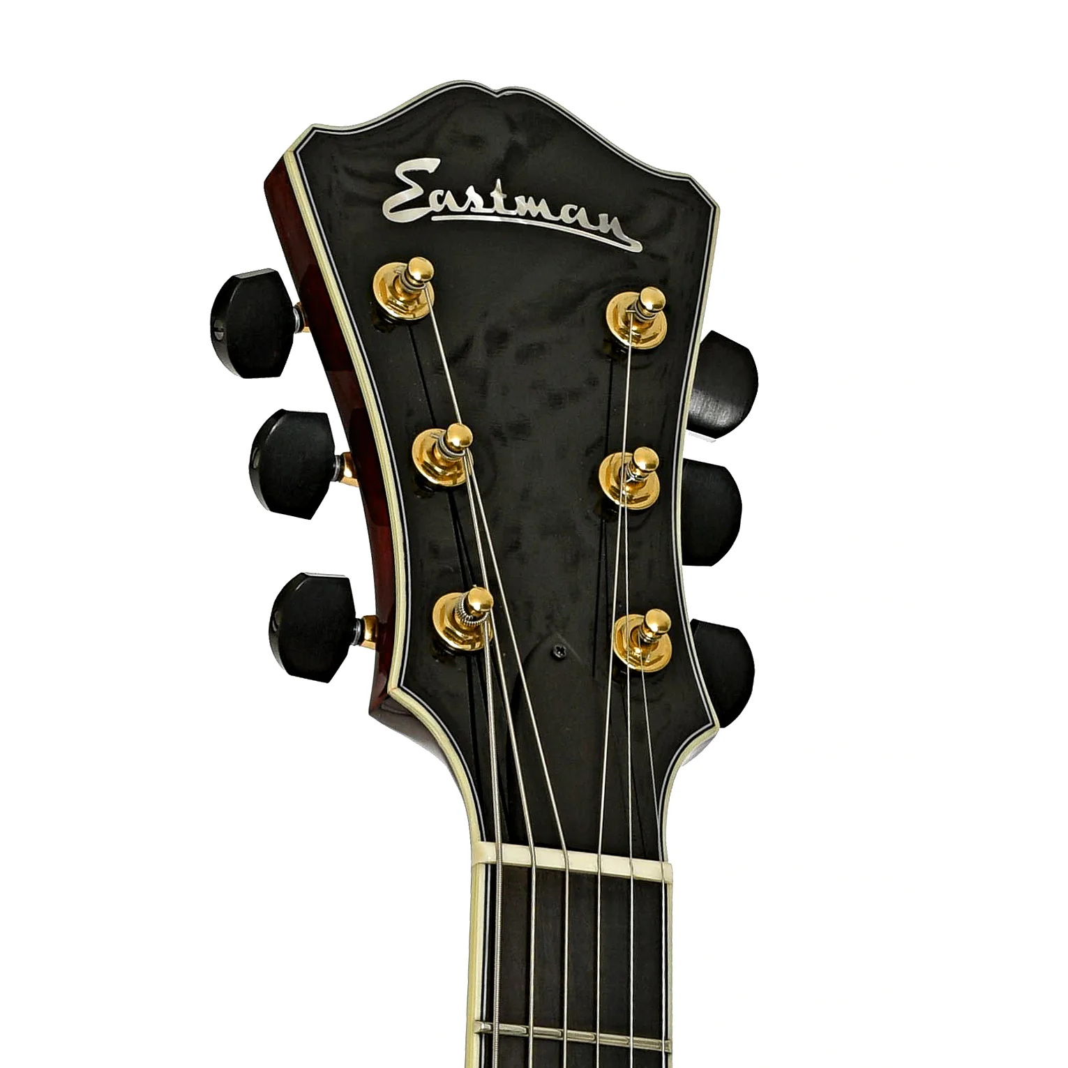 Eastman AR805 Archtop Guitar (2023) - Image 8