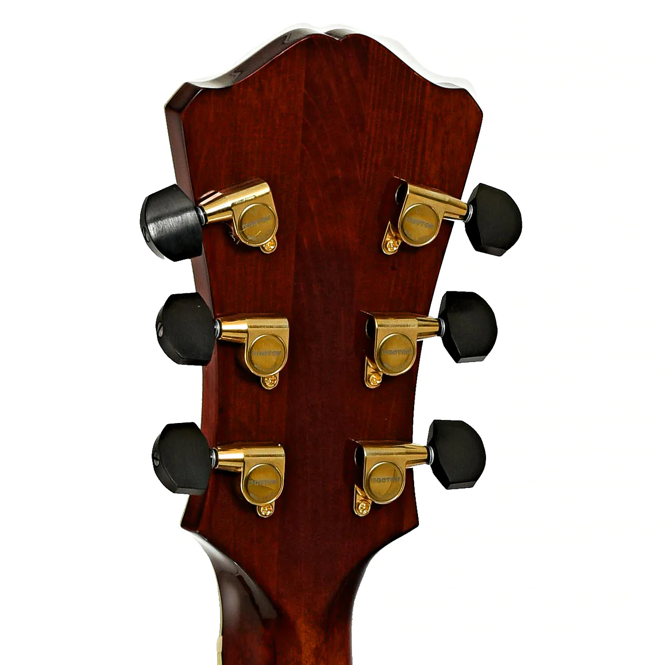 Eastman AR805 Archtop Guitar (2023) - Image 9