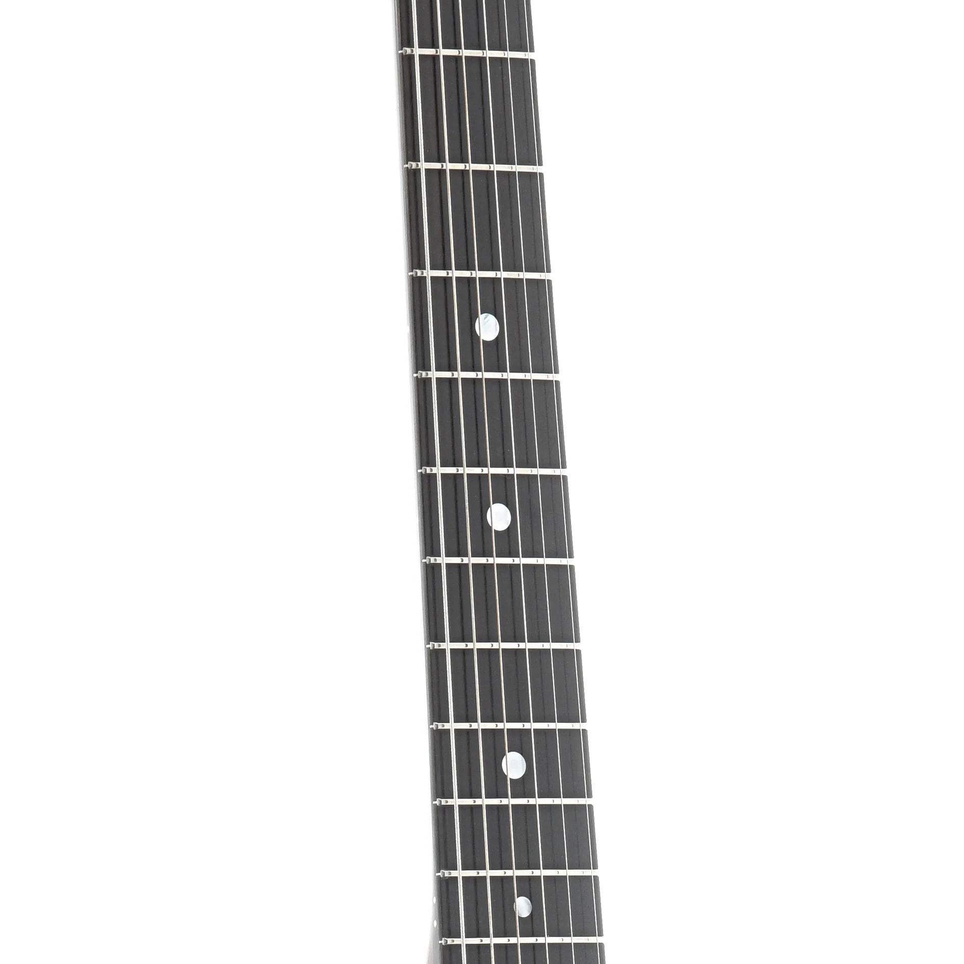 Eastman DM2 Hot Club Jazz Guitar & Case, Antique Varnish Finish - Image 7