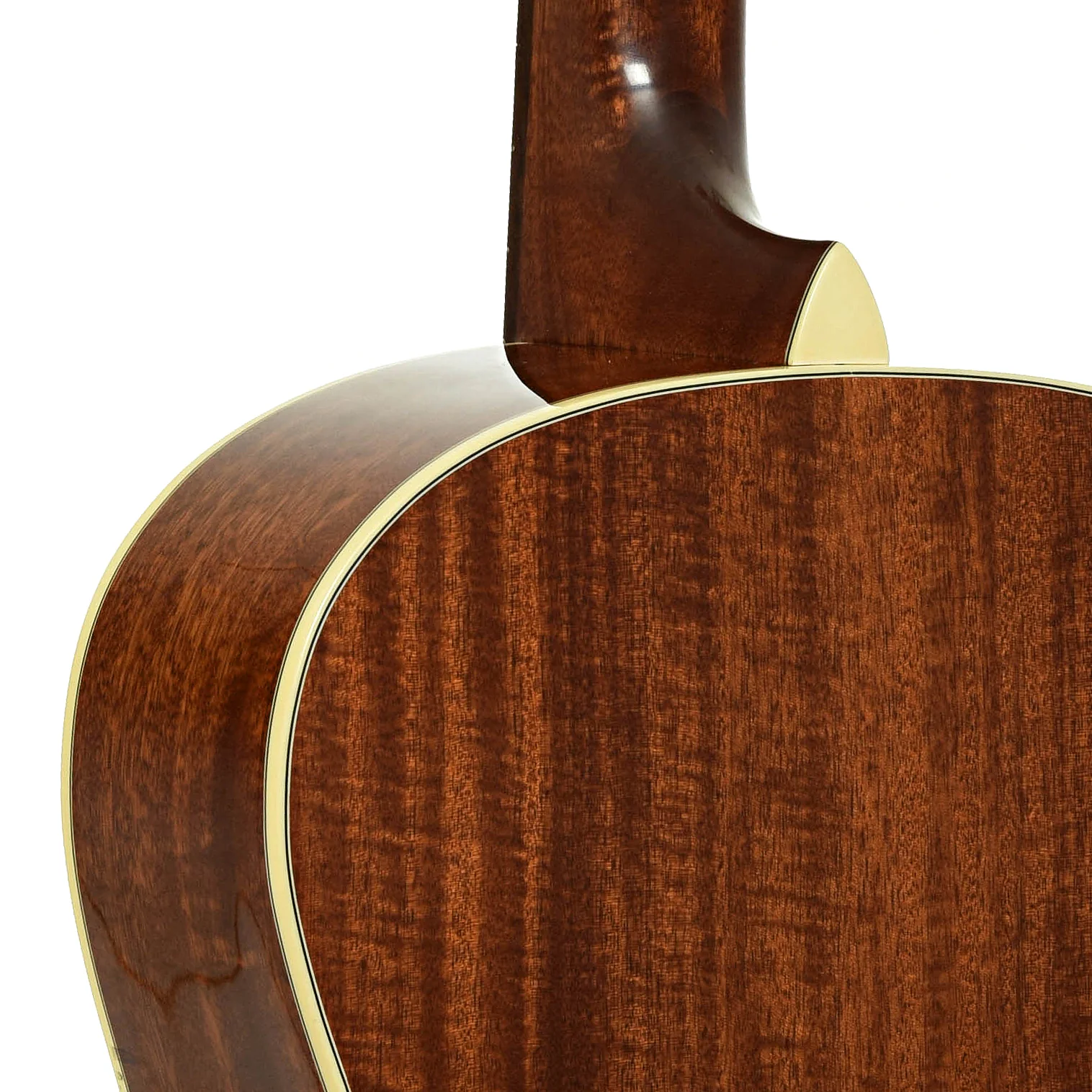 Eastman E10 OO-12F-M Acoustic Guitar (2015) - Image 10