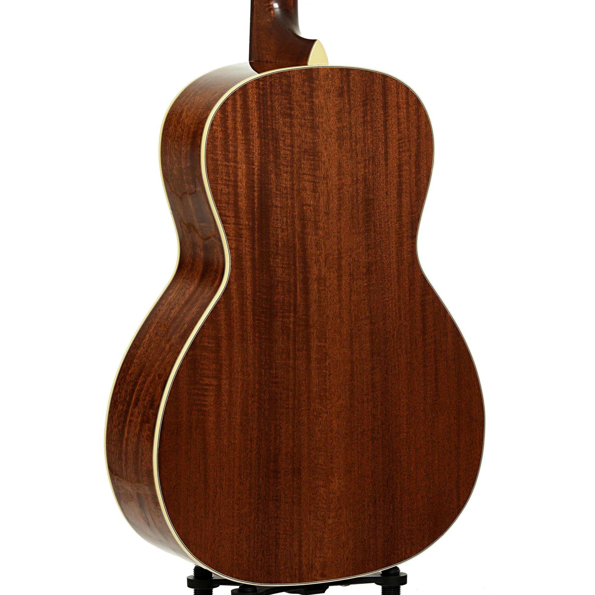 Eastman E10 OO-12F-M Acoustic Guitar (2015) - Image 11