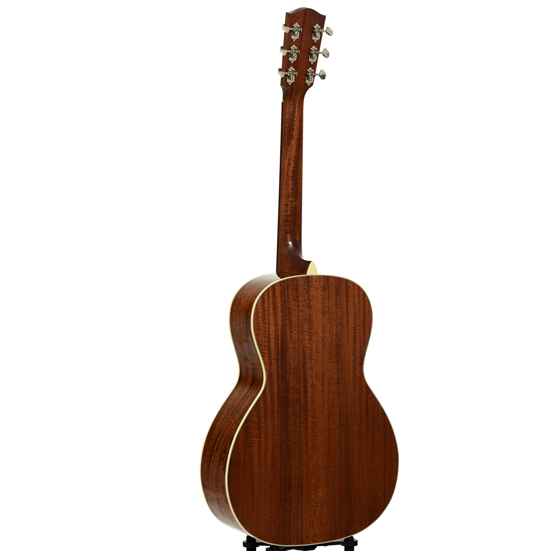 Eastman E10 OO-12F-M Acoustic Guitar (2015) - Image 12