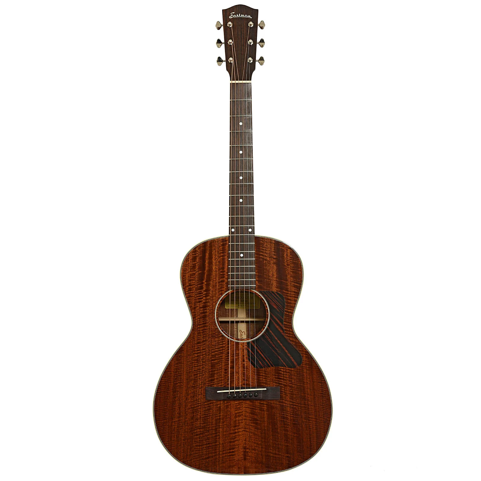 Eastman E10 OO-12F-M Acoustic Guitar (2015) - Image 14