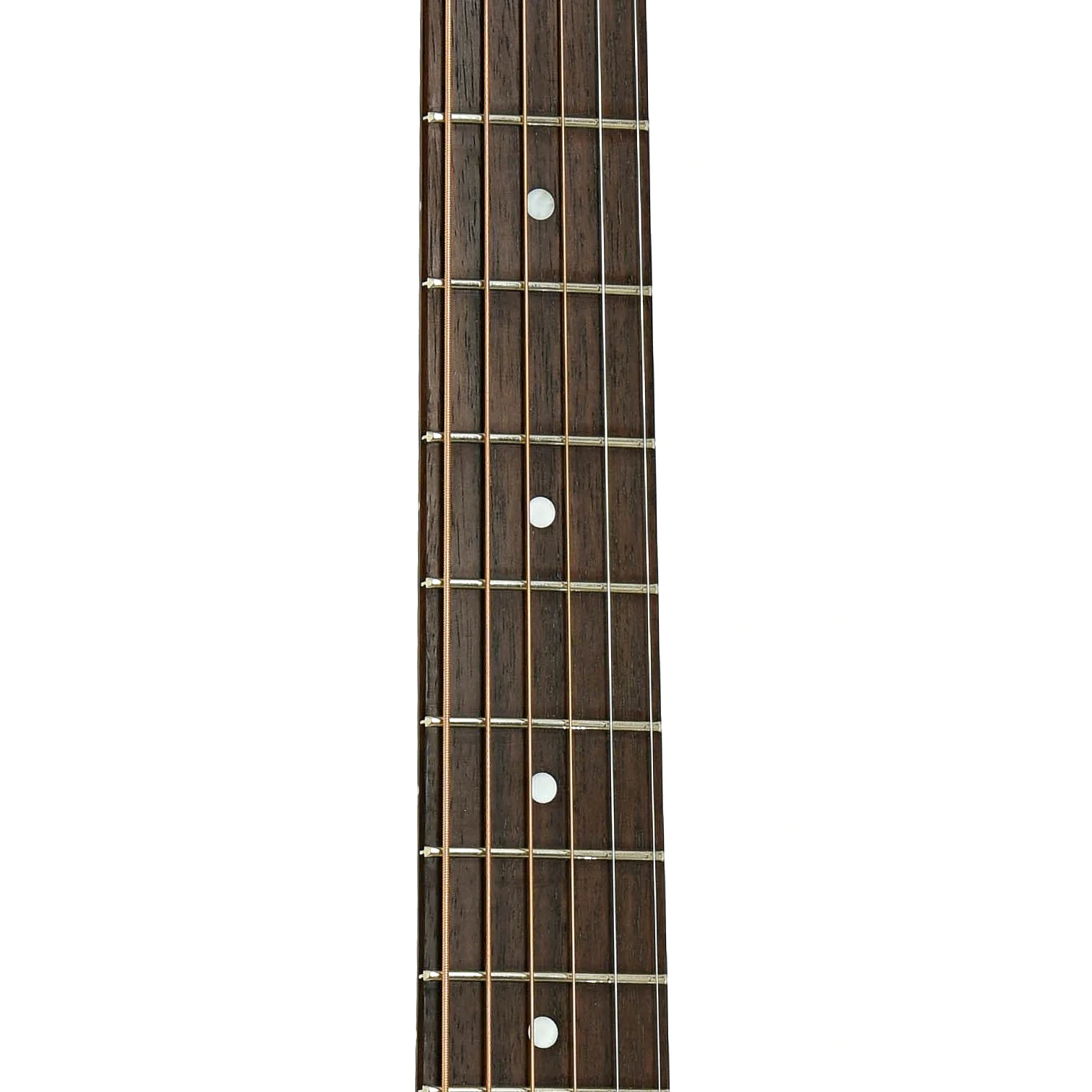Eastman E10 OO-12F-M Acoustic Guitar (2015) - Image 7