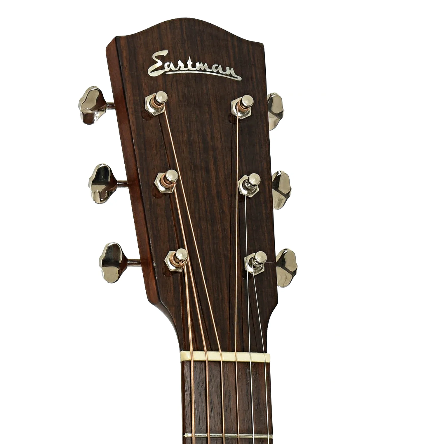 Eastman E10 OO-12F-M Acoustic Guitar (2015) - Image 8