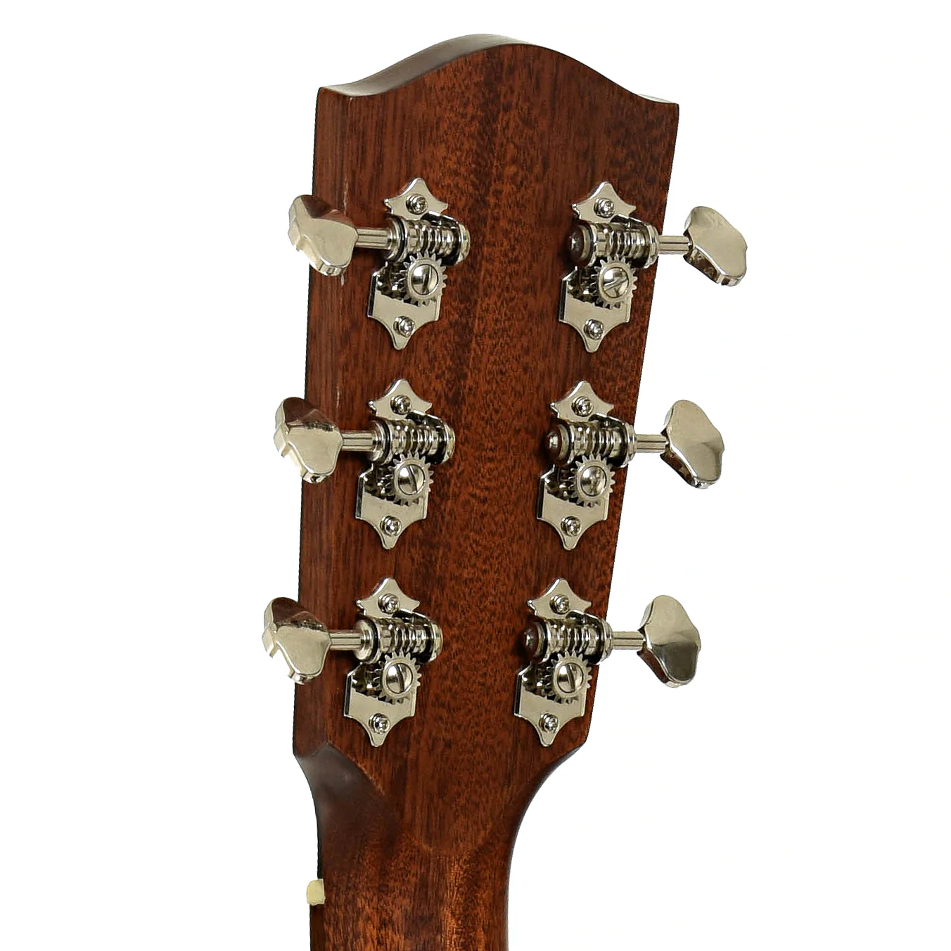 Eastman E10 OO-12F-M Acoustic Guitar (2015) - Image 9