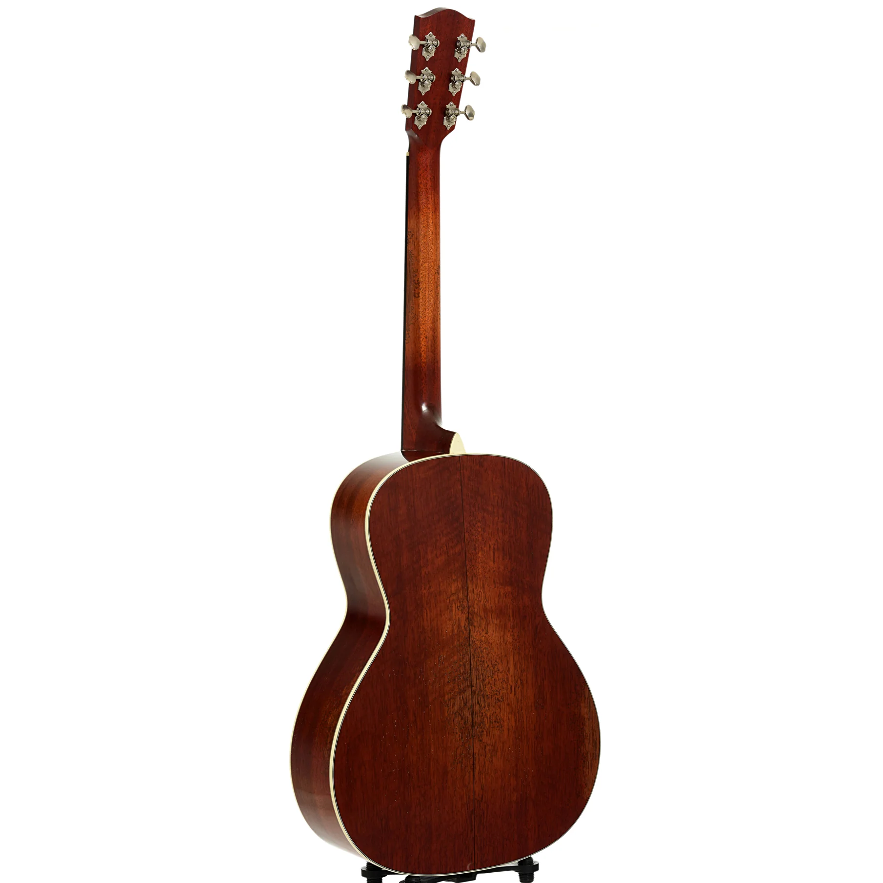 Eastman E10 OOSS-V Acoustic Guitar (2023) - Image 12