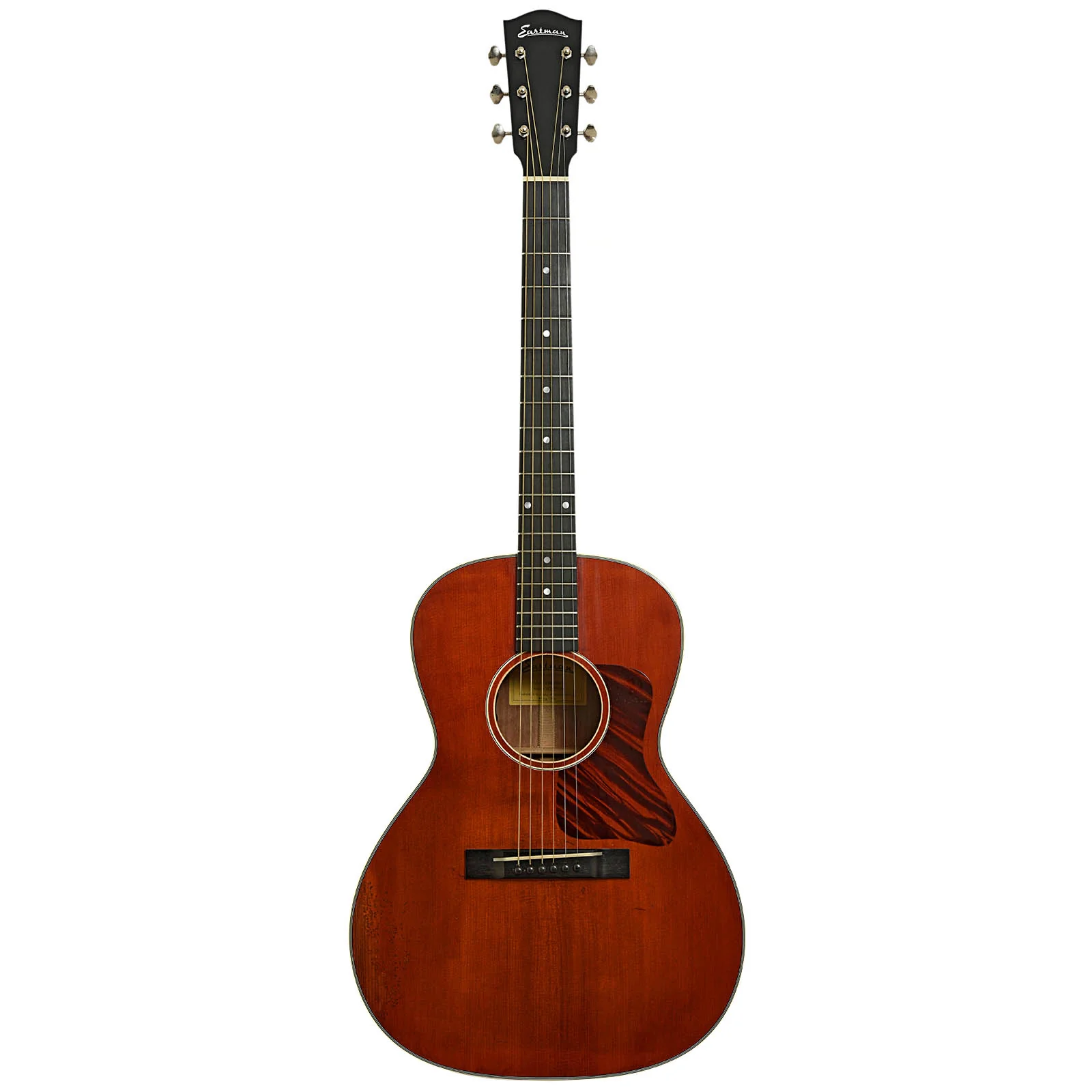Eastman E10 OOSS-V Acoustic Guitar (2023) - Image 14