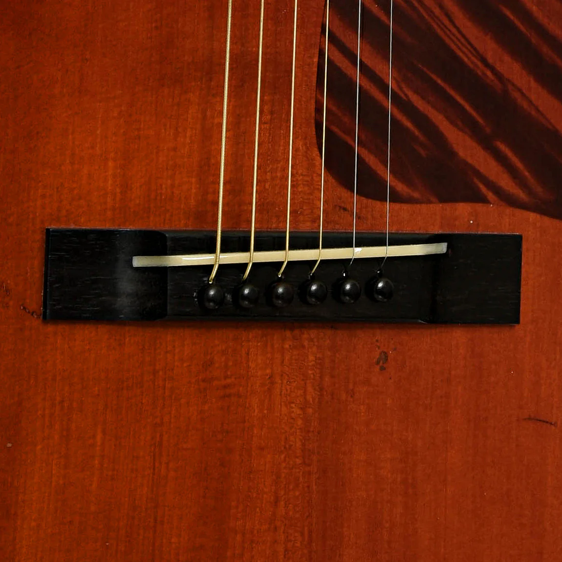 Eastman E10 OOSS-V Acoustic Guitar (2023) - Image 5