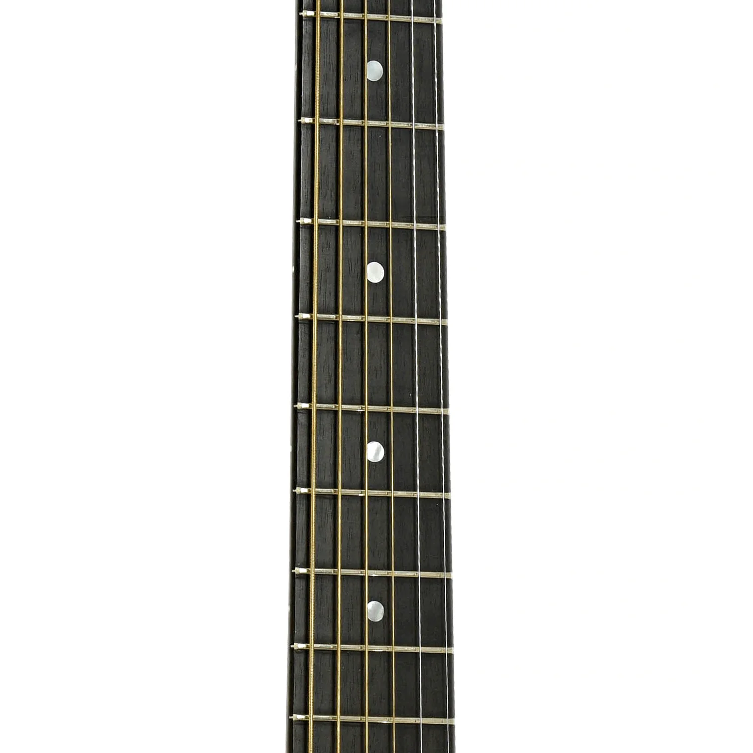 Eastman E10 OOSS-V Acoustic Guitar (2023) - Image 7