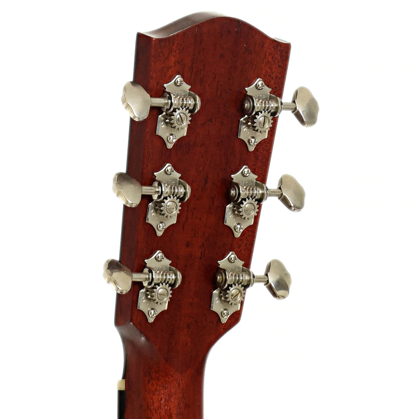 Eastman E10 OOSS-V Acoustic Guitar (2023) - Image 9
