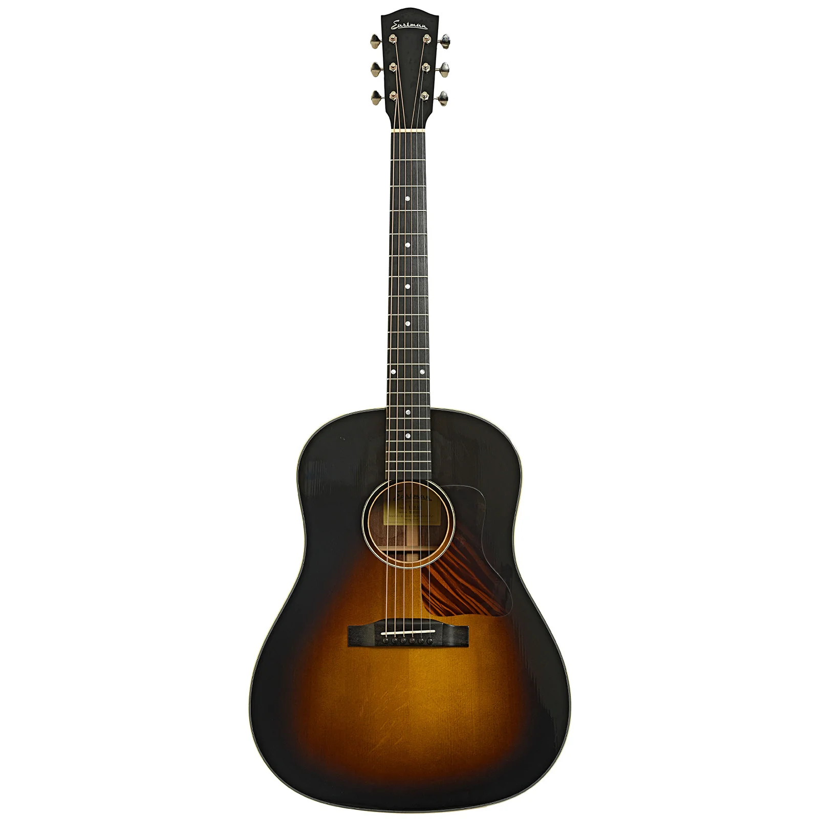 Eastman E10 SS Acoustic Guitar (2021) - Image 14