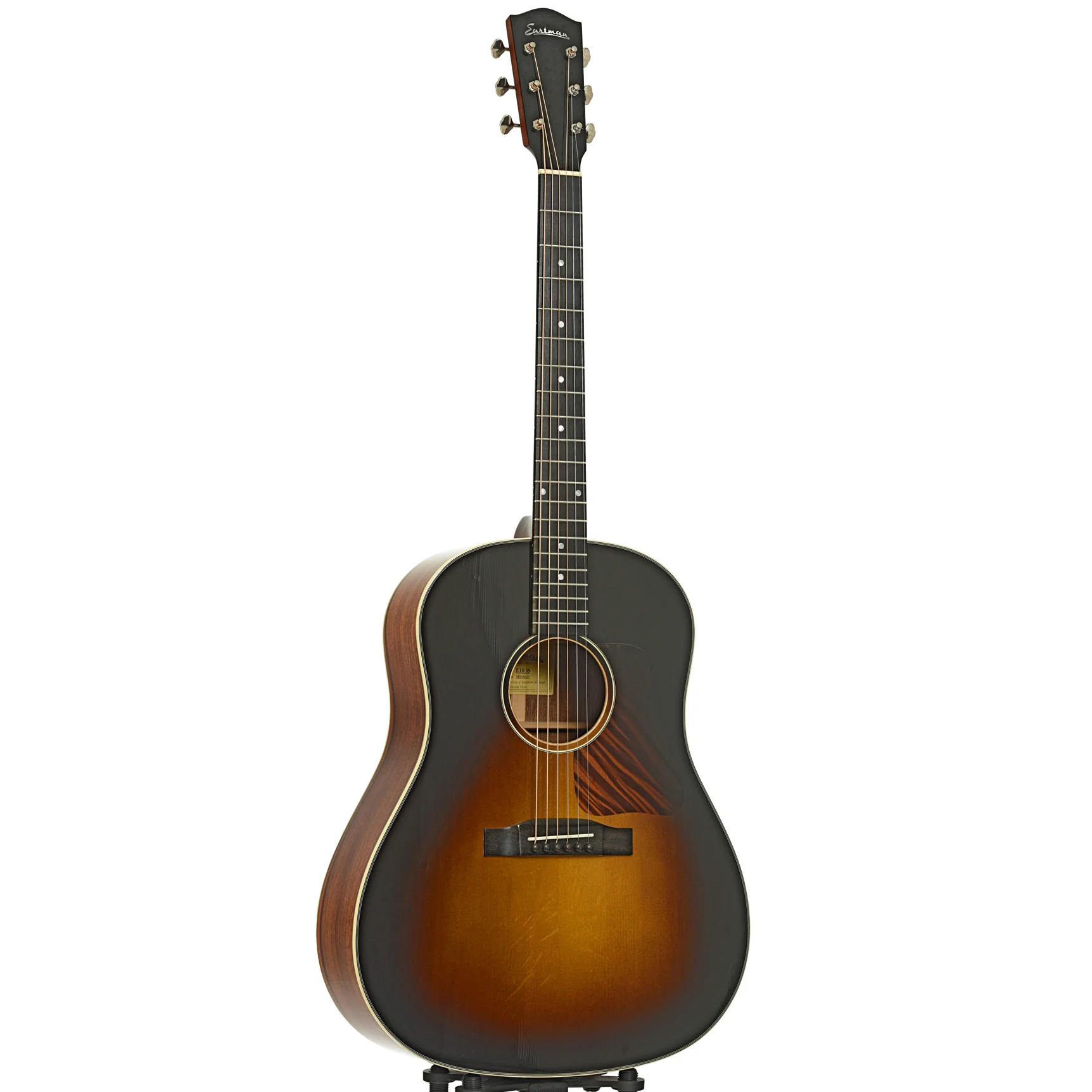 Eastman E10 SS Acoustic Guitar (2021) - Image 3