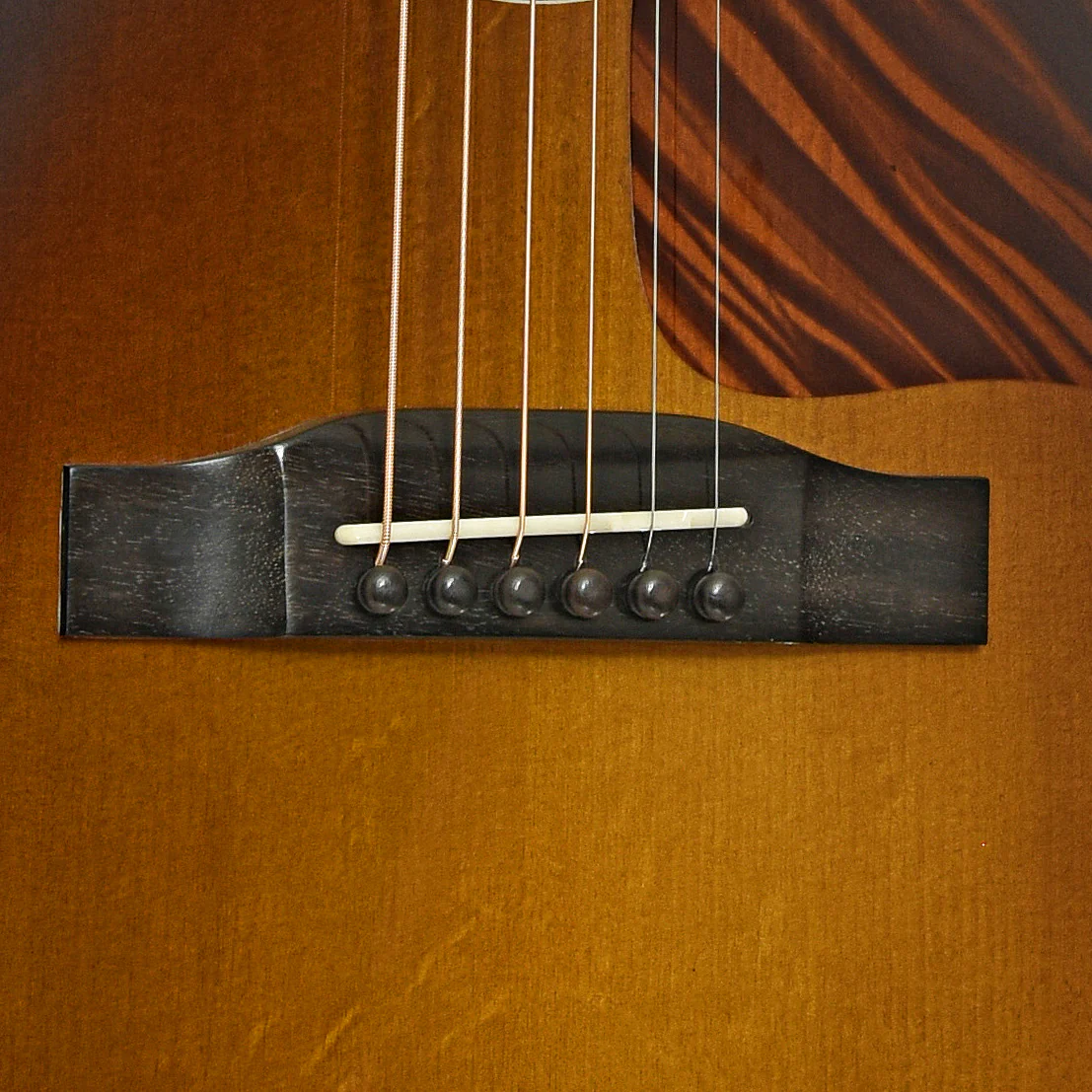 Eastman E10 SS Acoustic Guitar (2021) - Image 5