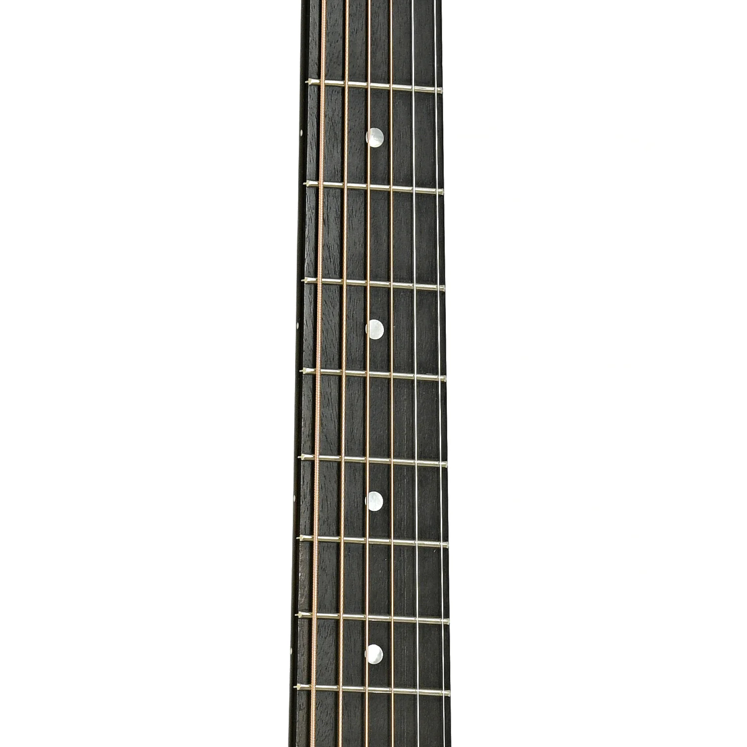 Eastman E10 SS Acoustic Guitar (2021) - Image 7