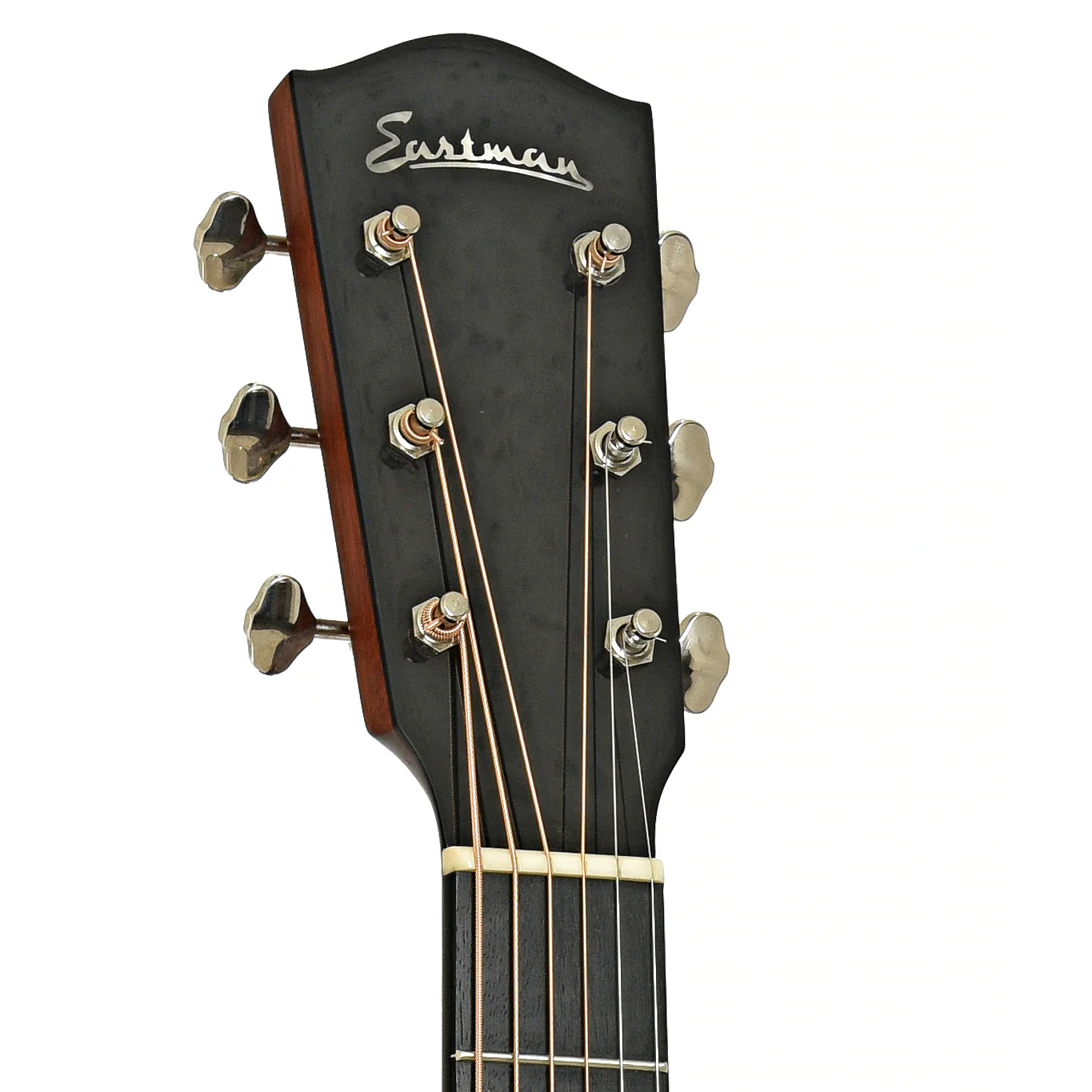 Eastman E10 SS Acoustic Guitar (2021) - Image 8