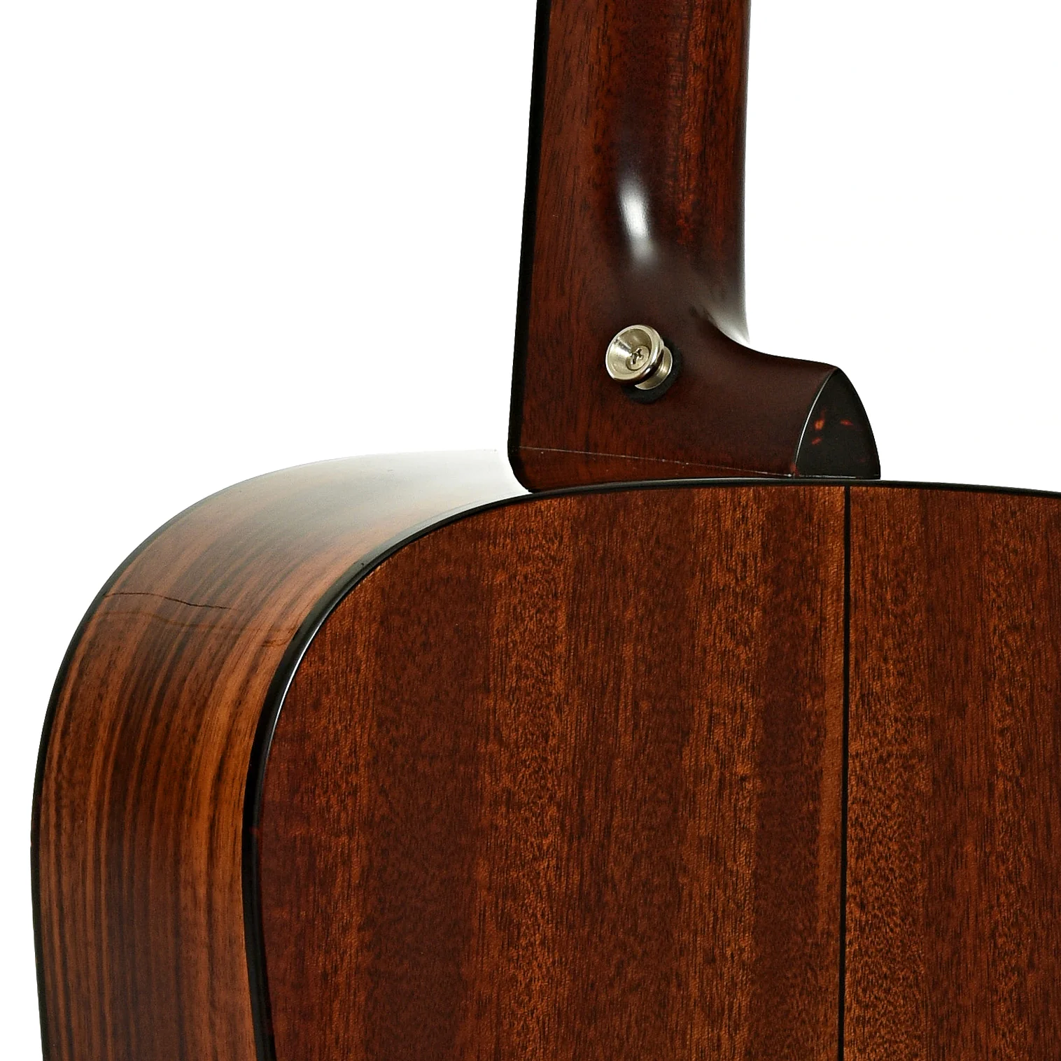 Eastman E10D-TC Dreadnought Acoustic Guitar (2021) - Image 10