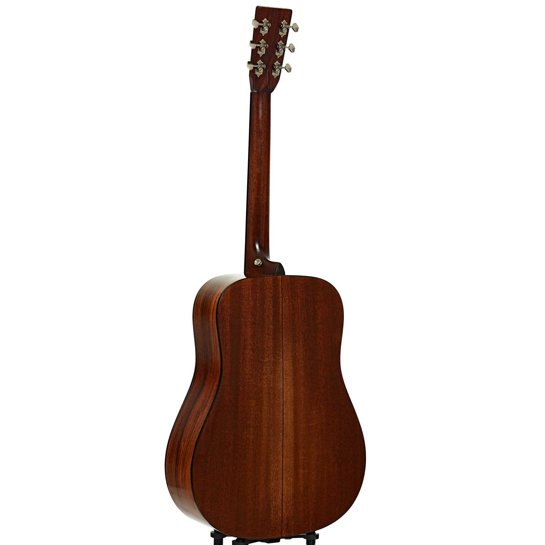 Eastman E10D-TC Dreadnought Acoustic Guitar (2021) - Image 12
